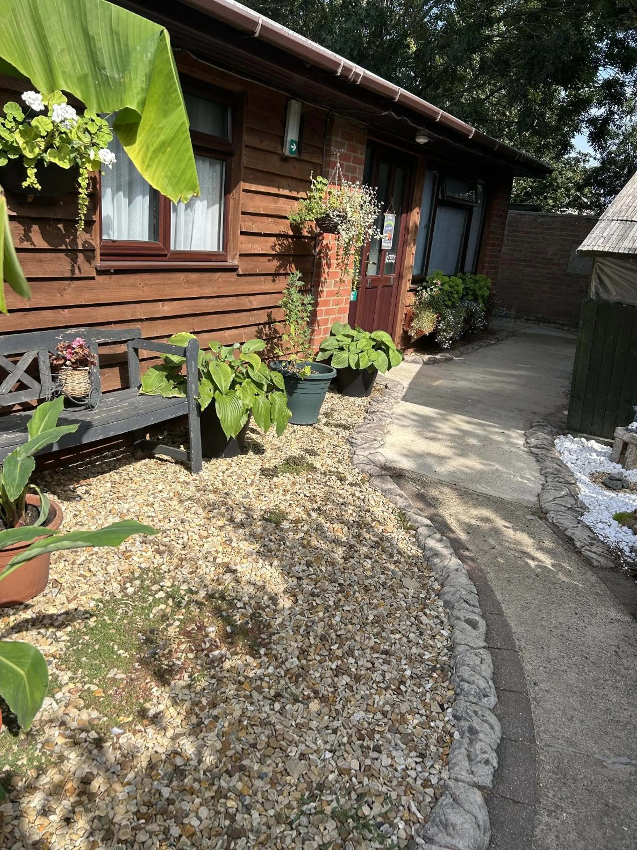 Other in Woodpaddock Bed & Breakfast