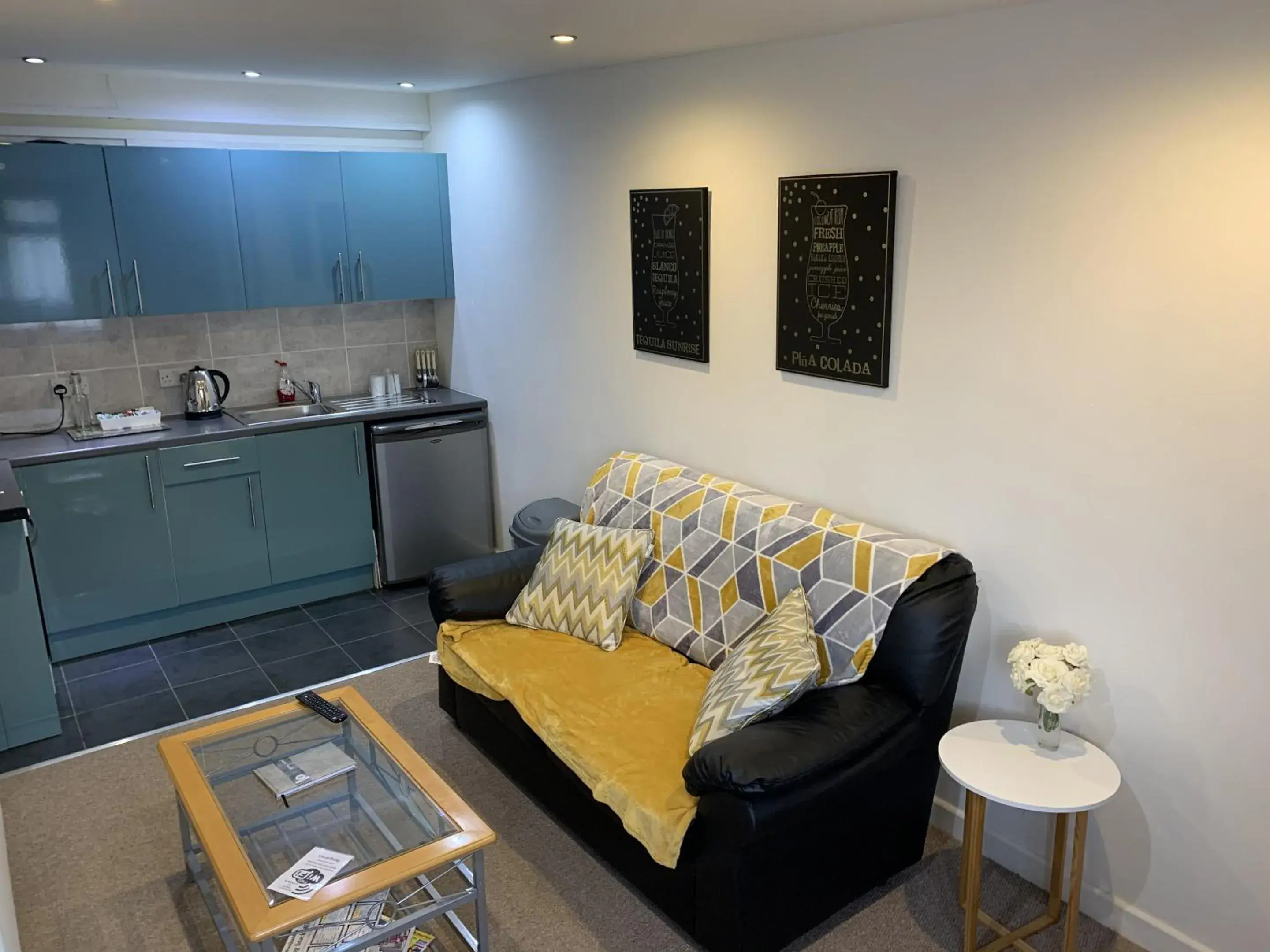 Bedroom in Woodpaddock Bed & Breakfast Bedroom in Woodpaddock Bed & Breakfast