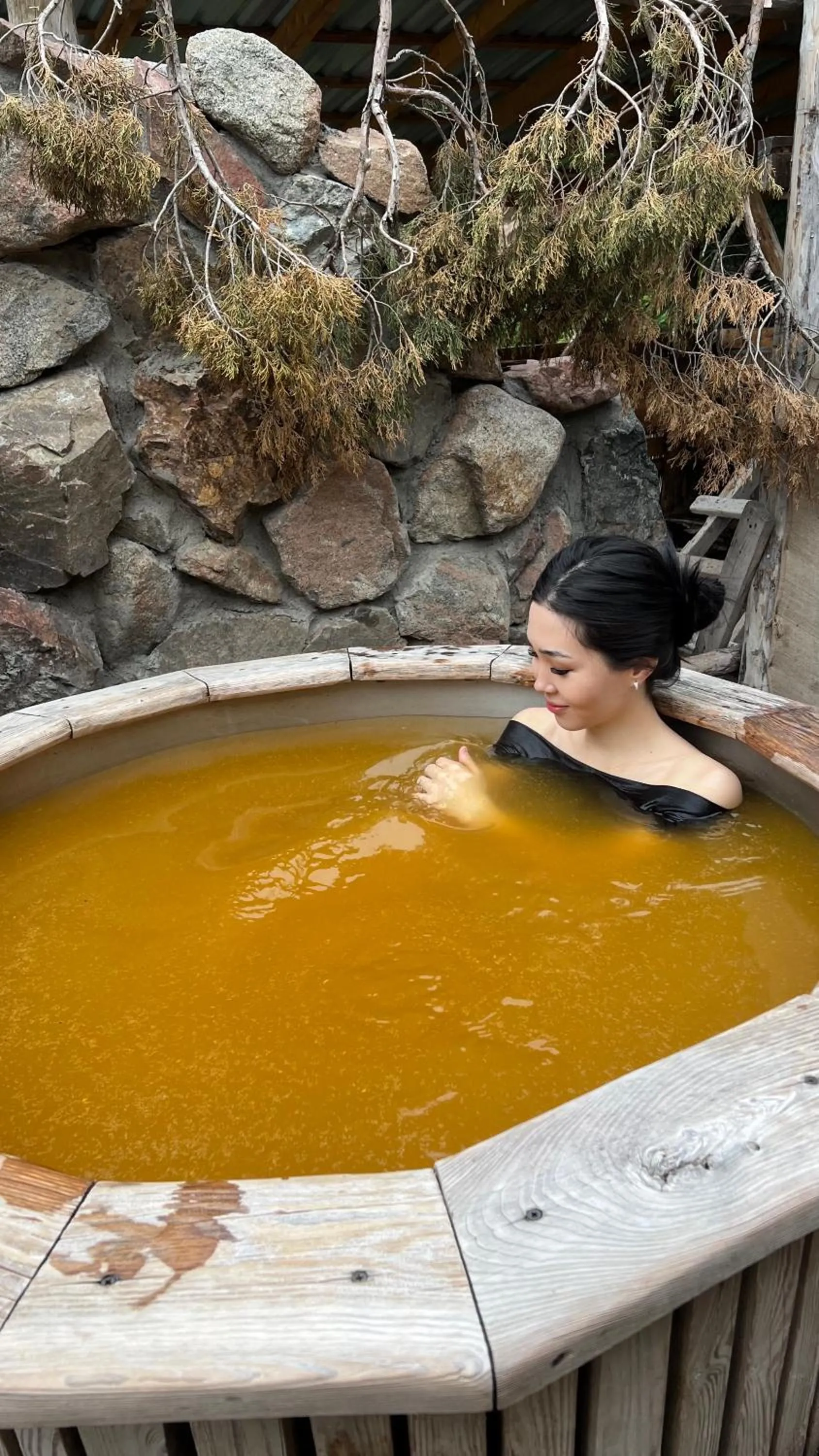 Eco Resort Kara Bulak