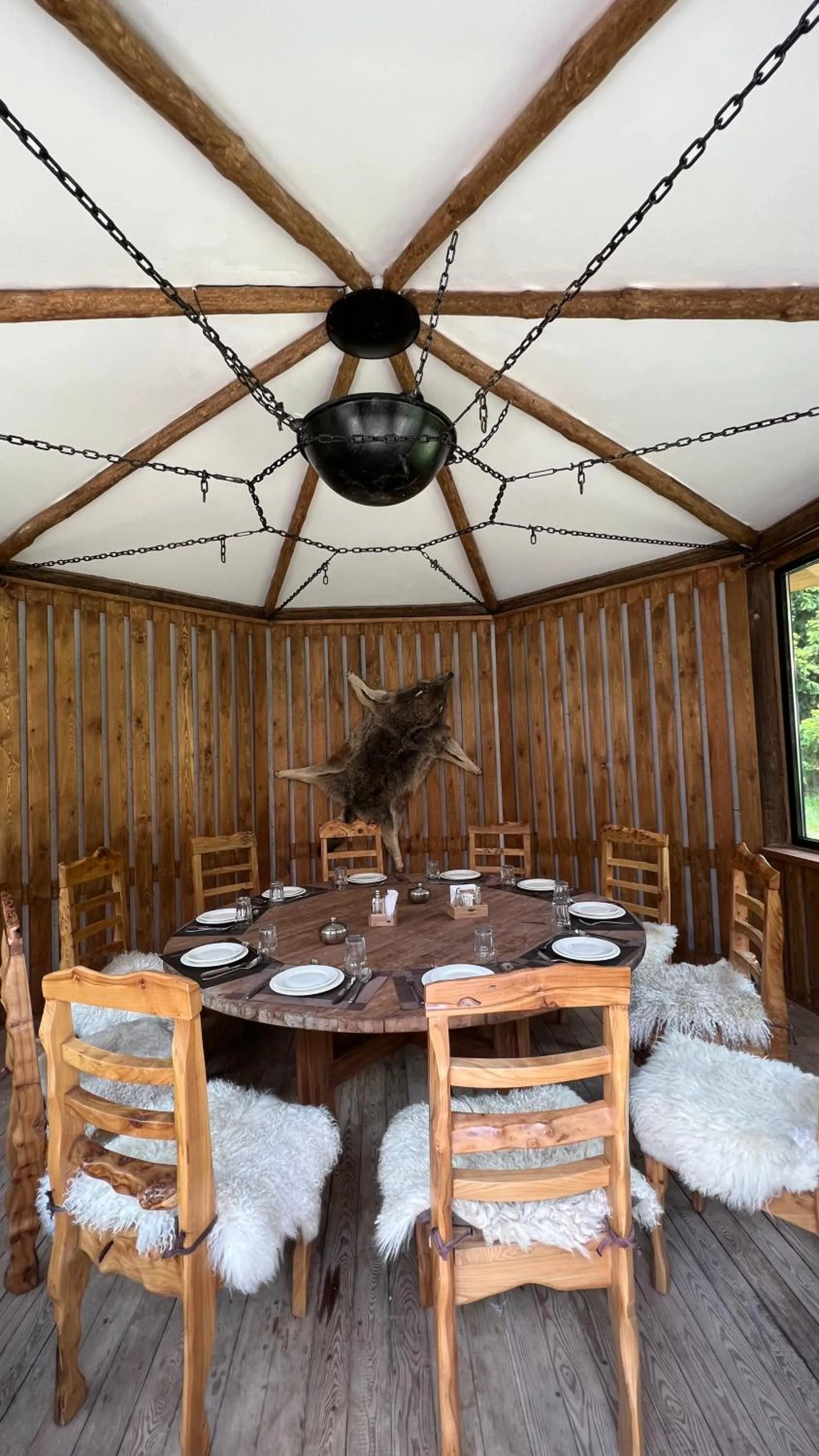 Eco Resort Kara Bulak