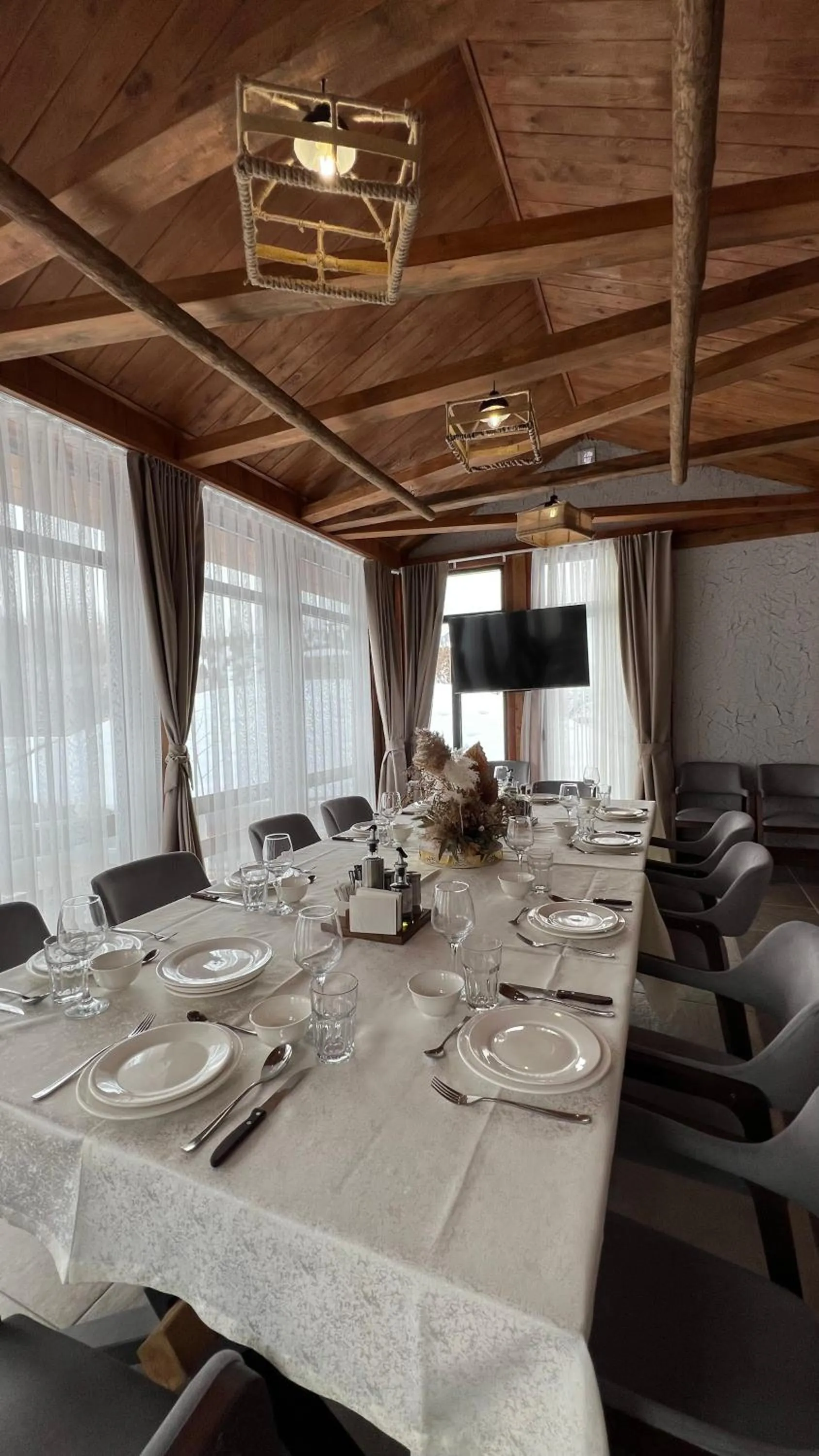 Eco Resort Kara Bulak