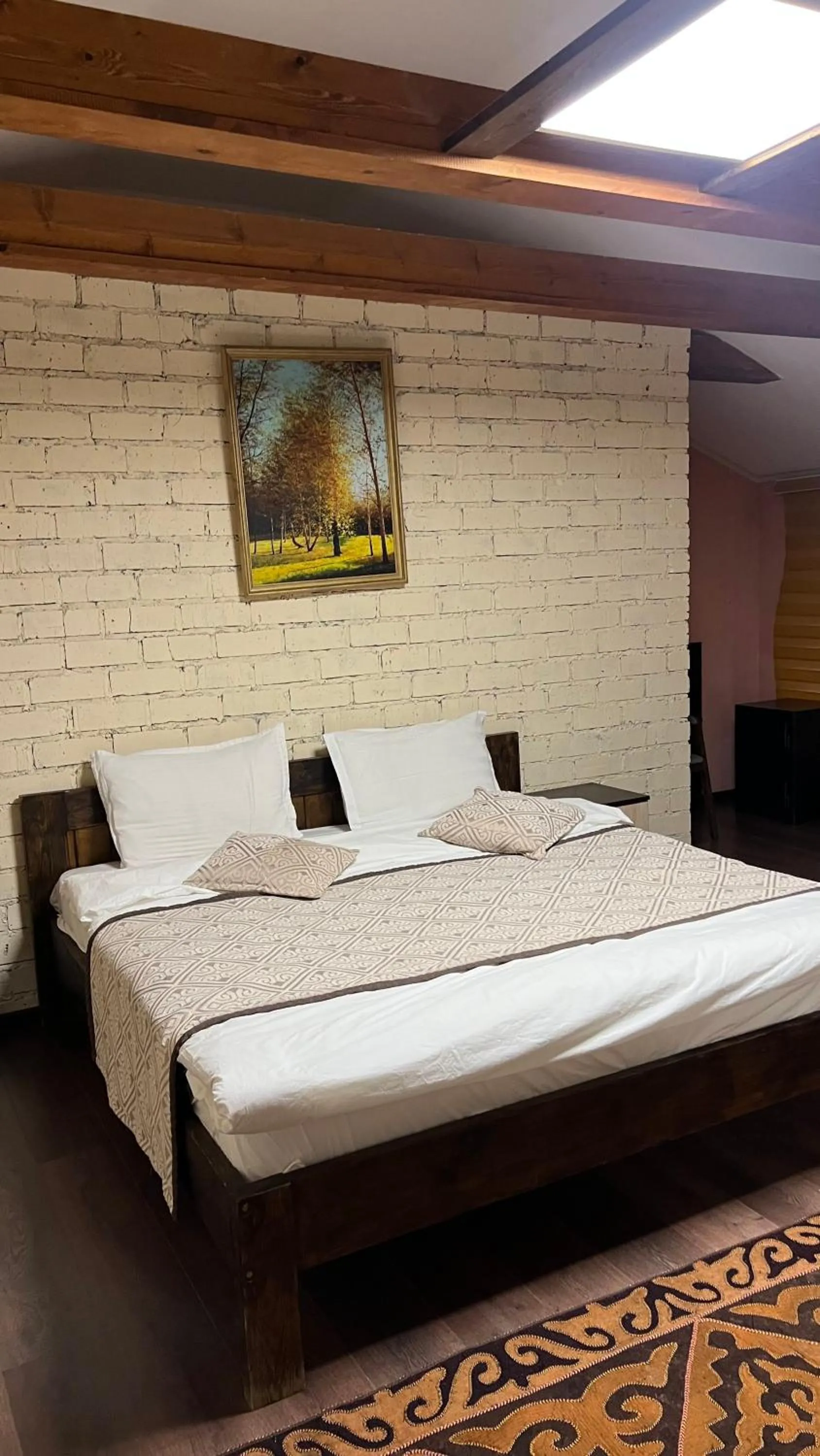 Eco Resort Kara Bulak