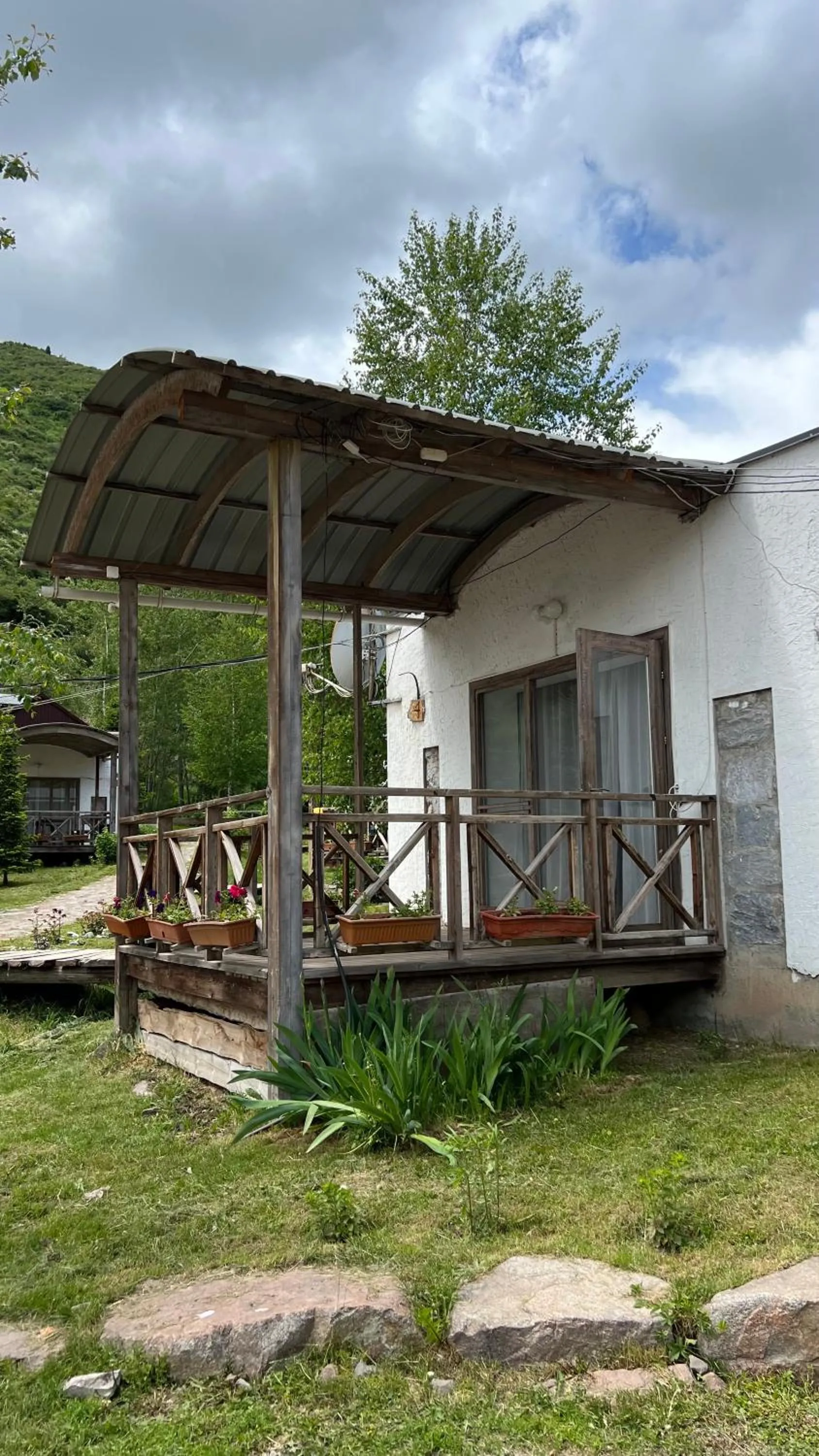 Eco Resort Kara Bulak