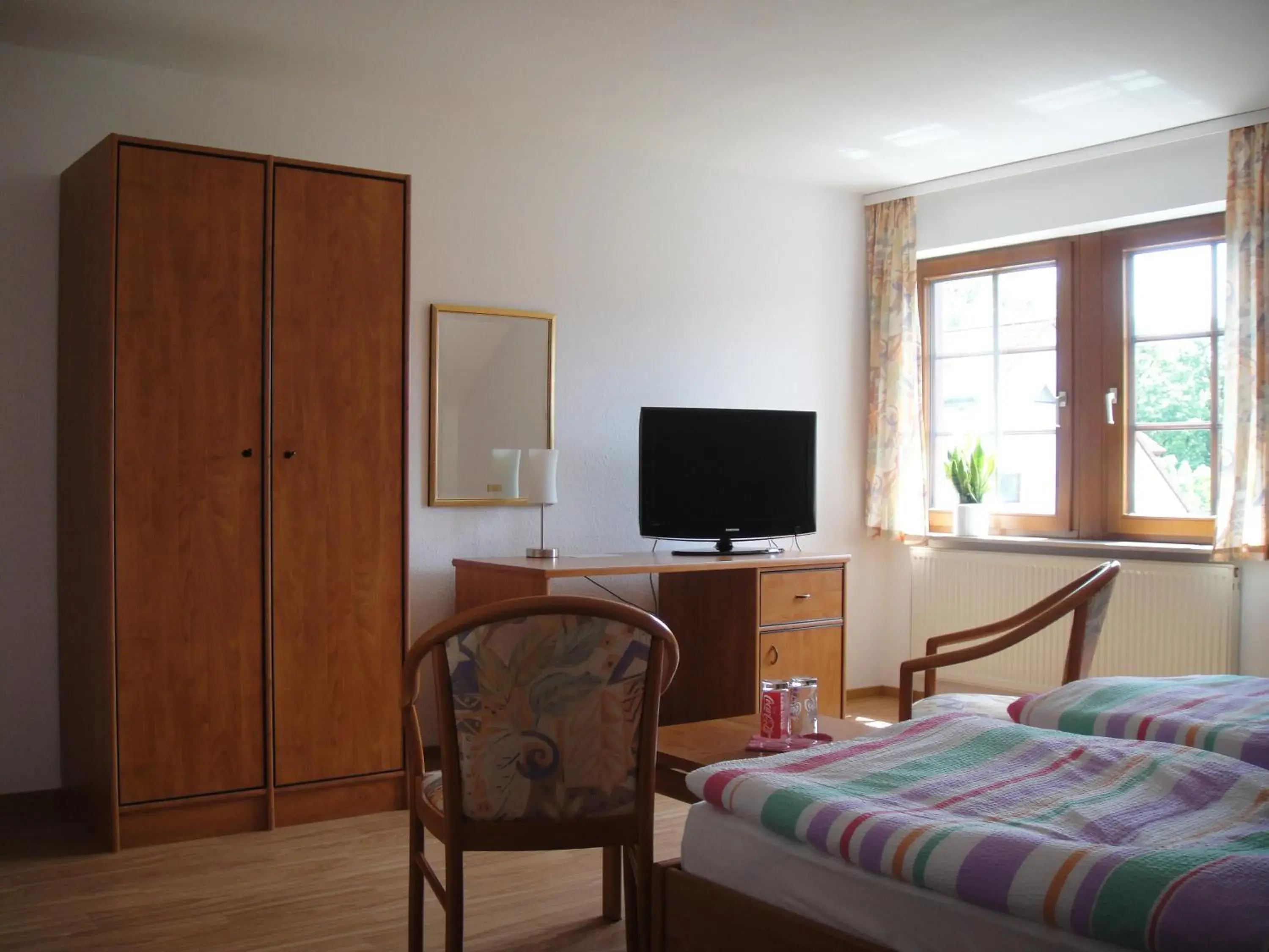 Standard Double Room - single occupancy in An der Linde Standard Double Room - single occupancy in An der Linde
