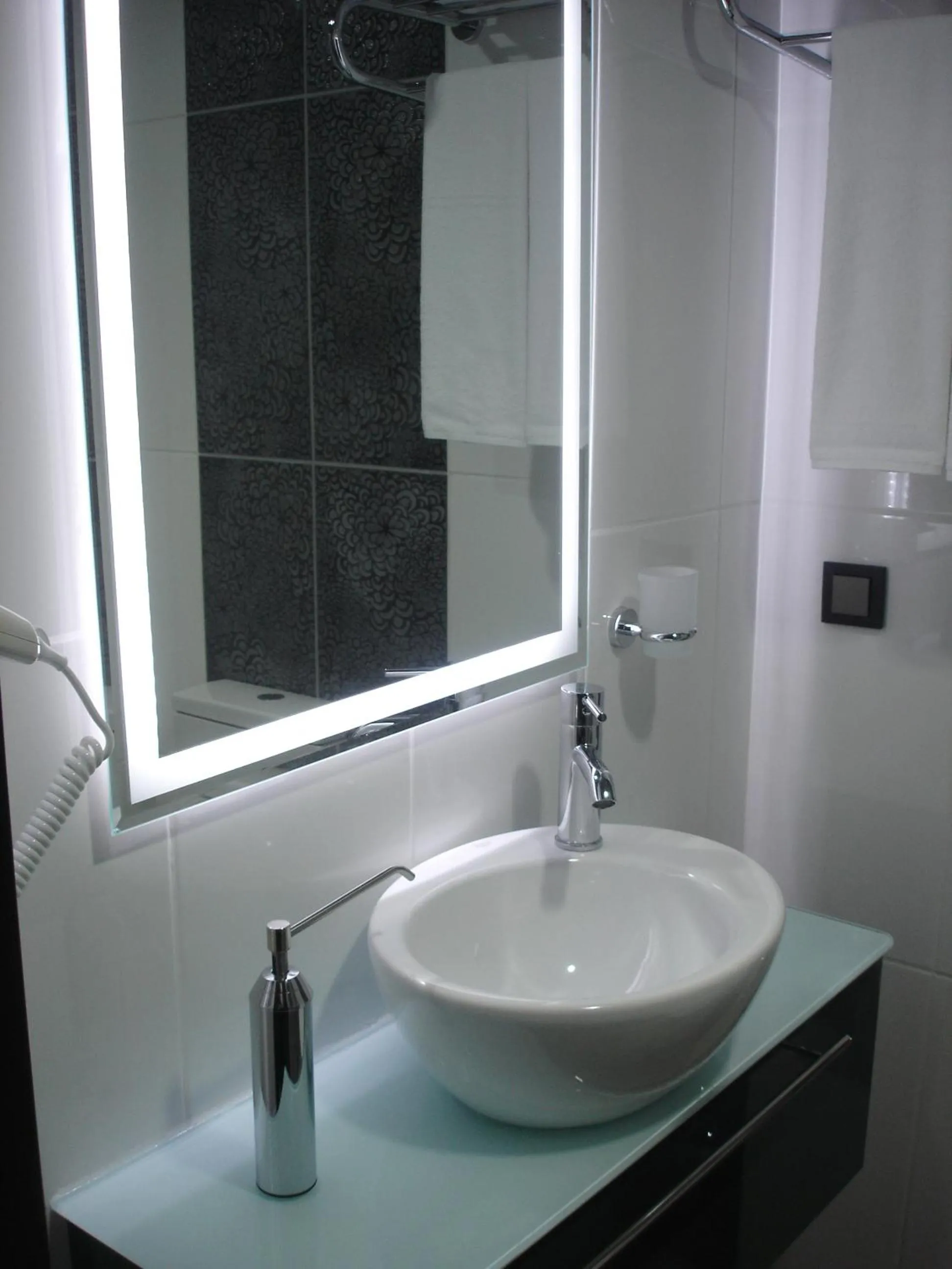 Vesta Fuar Otel