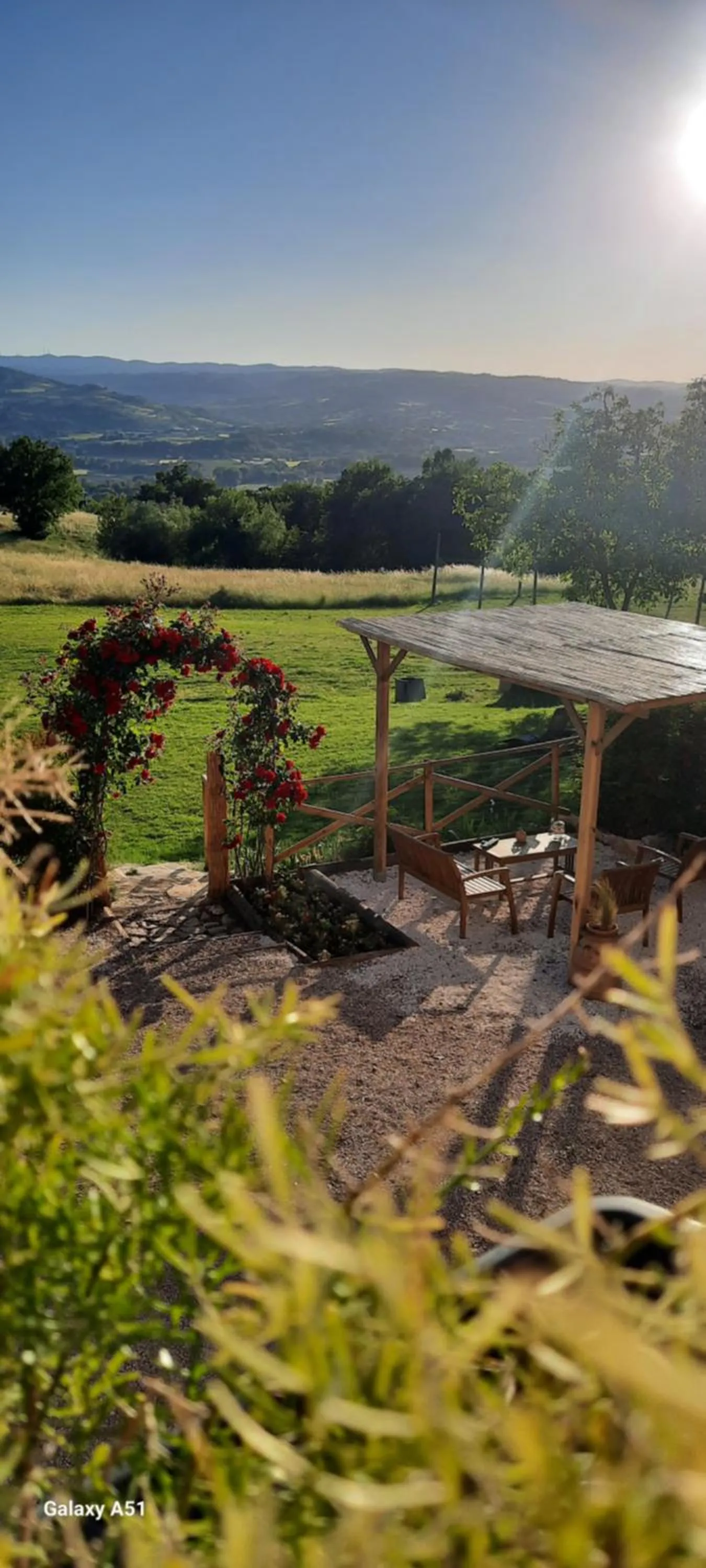 Agriturismo Il Truffarello TODI