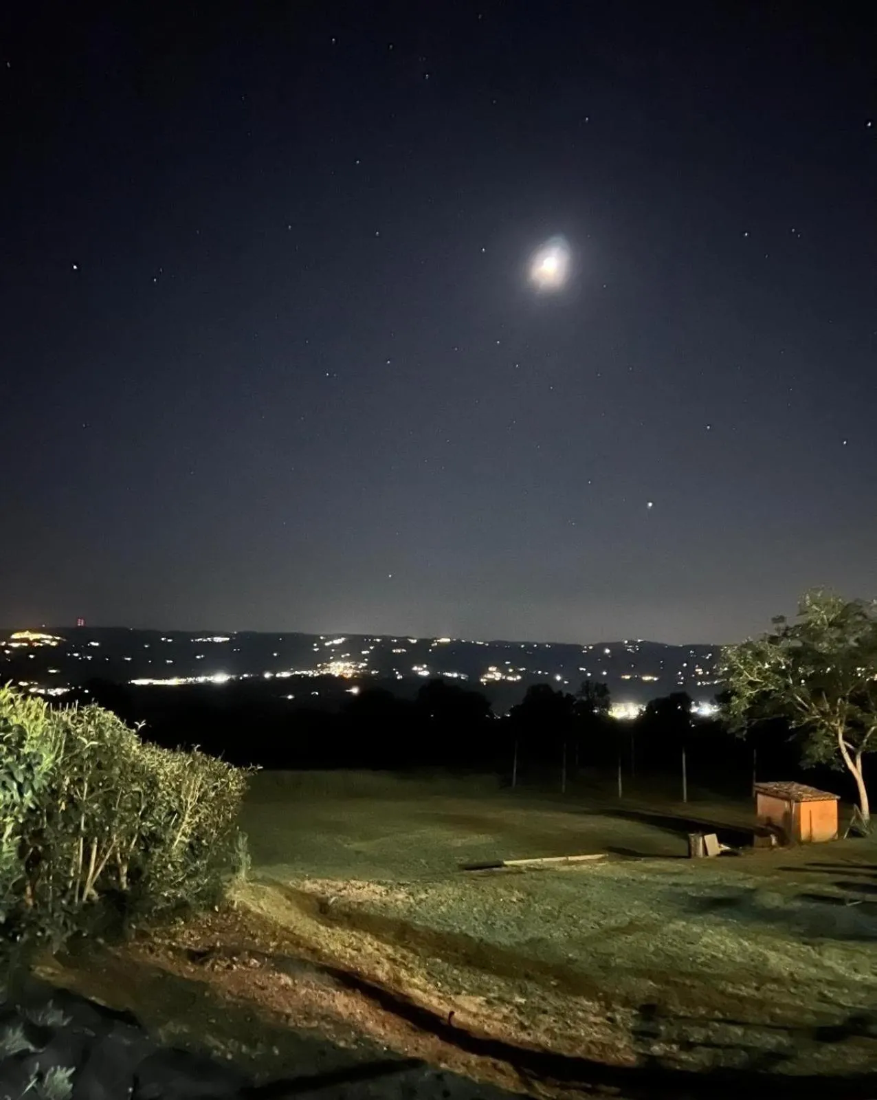 Agriturismo Il Truffarello TODI