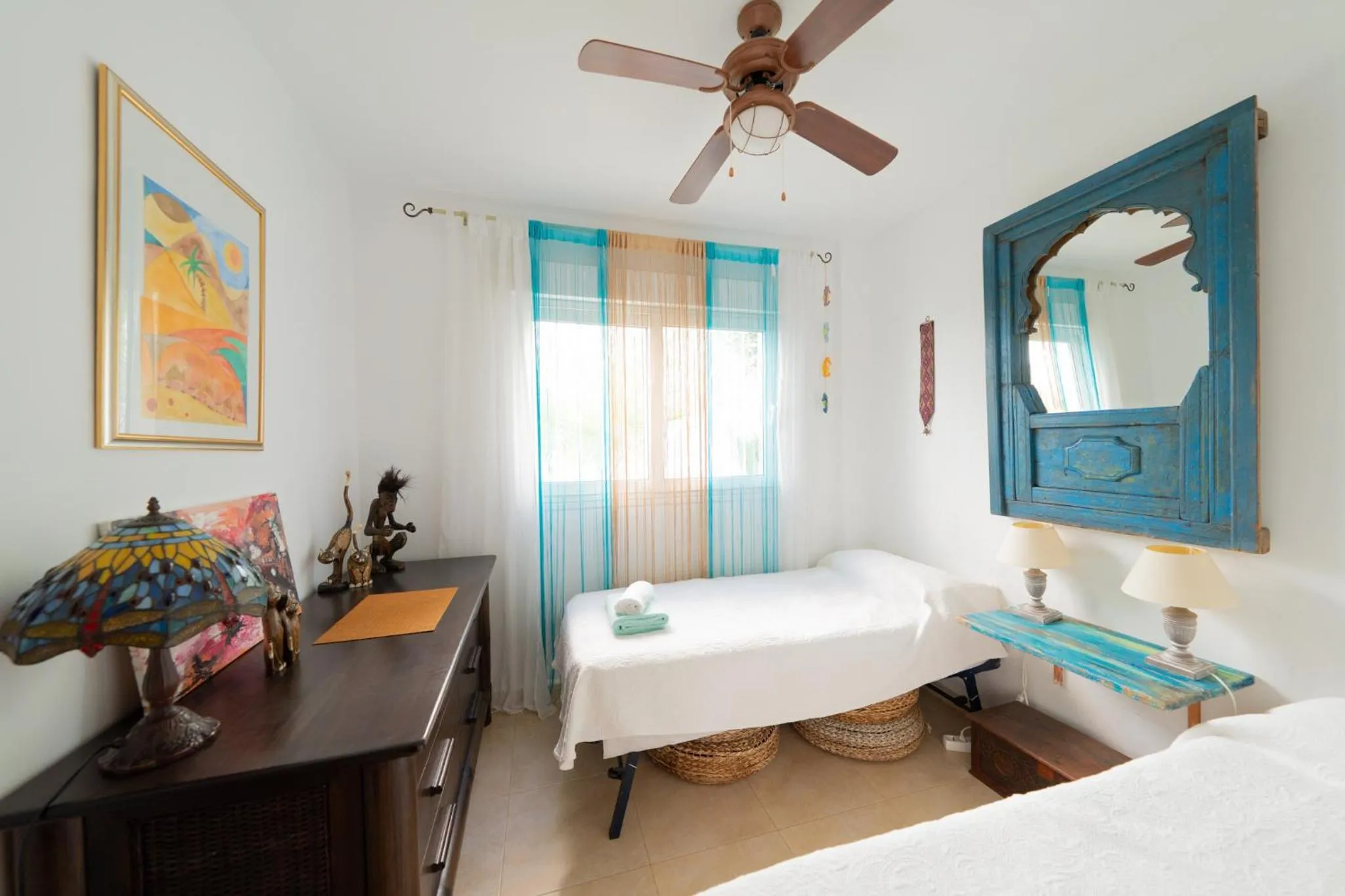 Villa Las Puertas