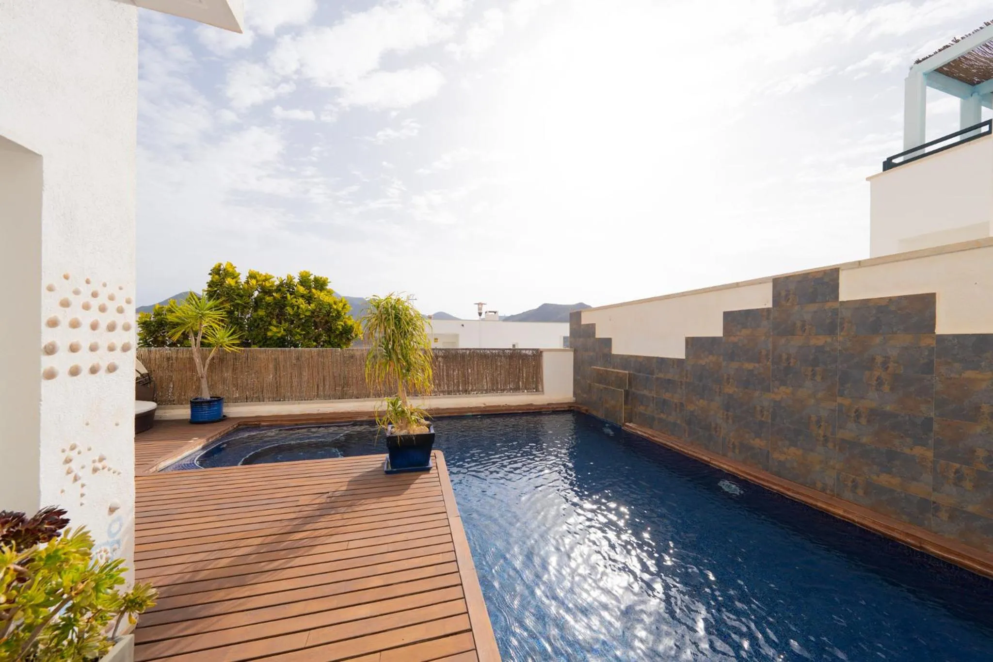 Villa Las Puertas