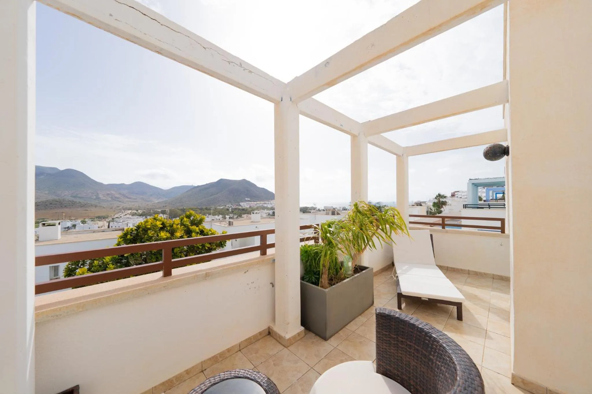 Villa Las Puertas