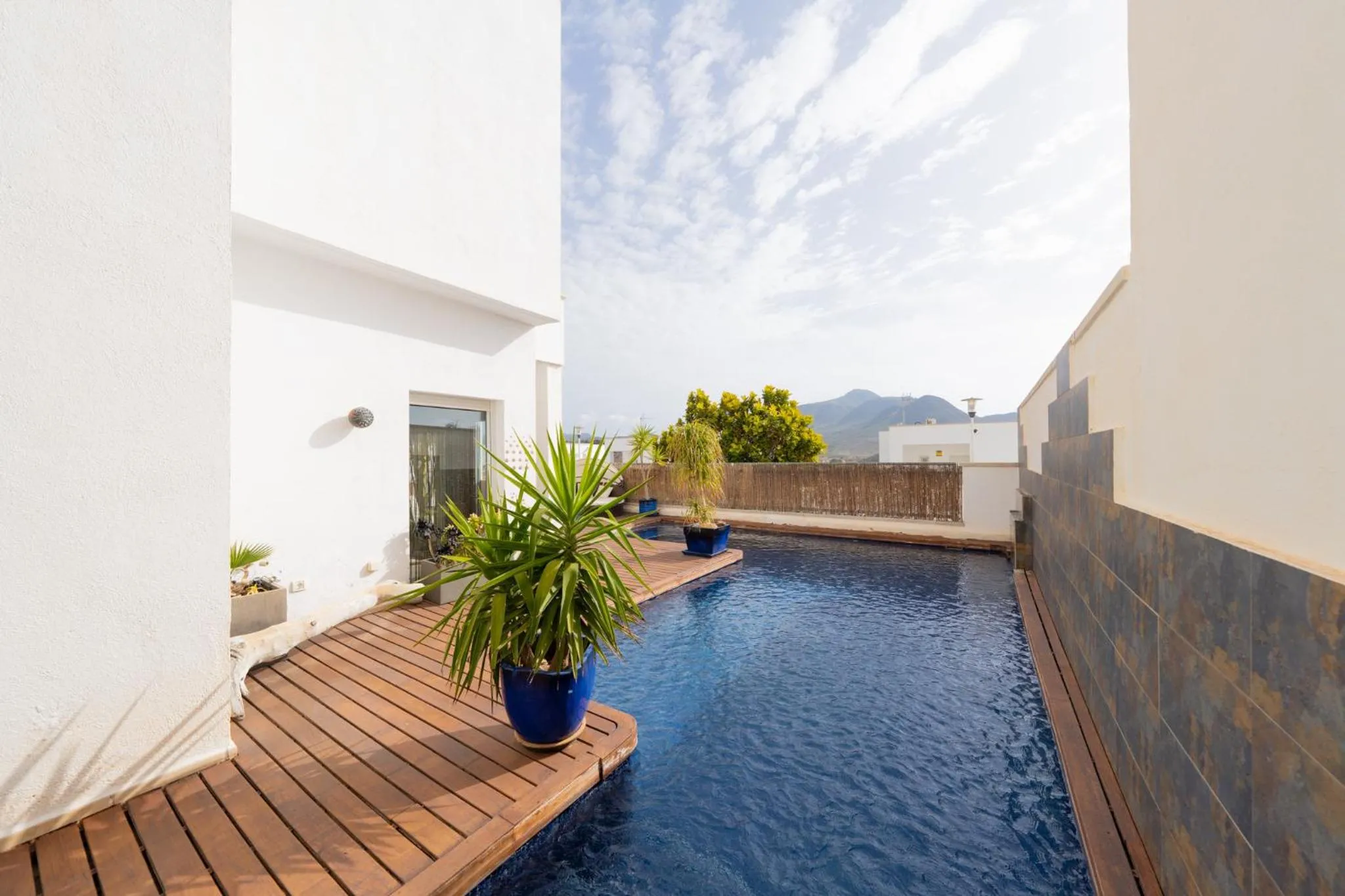 Villa Las Puertas