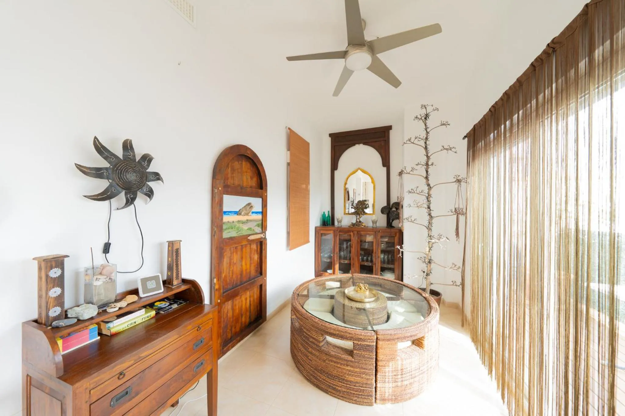 Villa Las Puertas