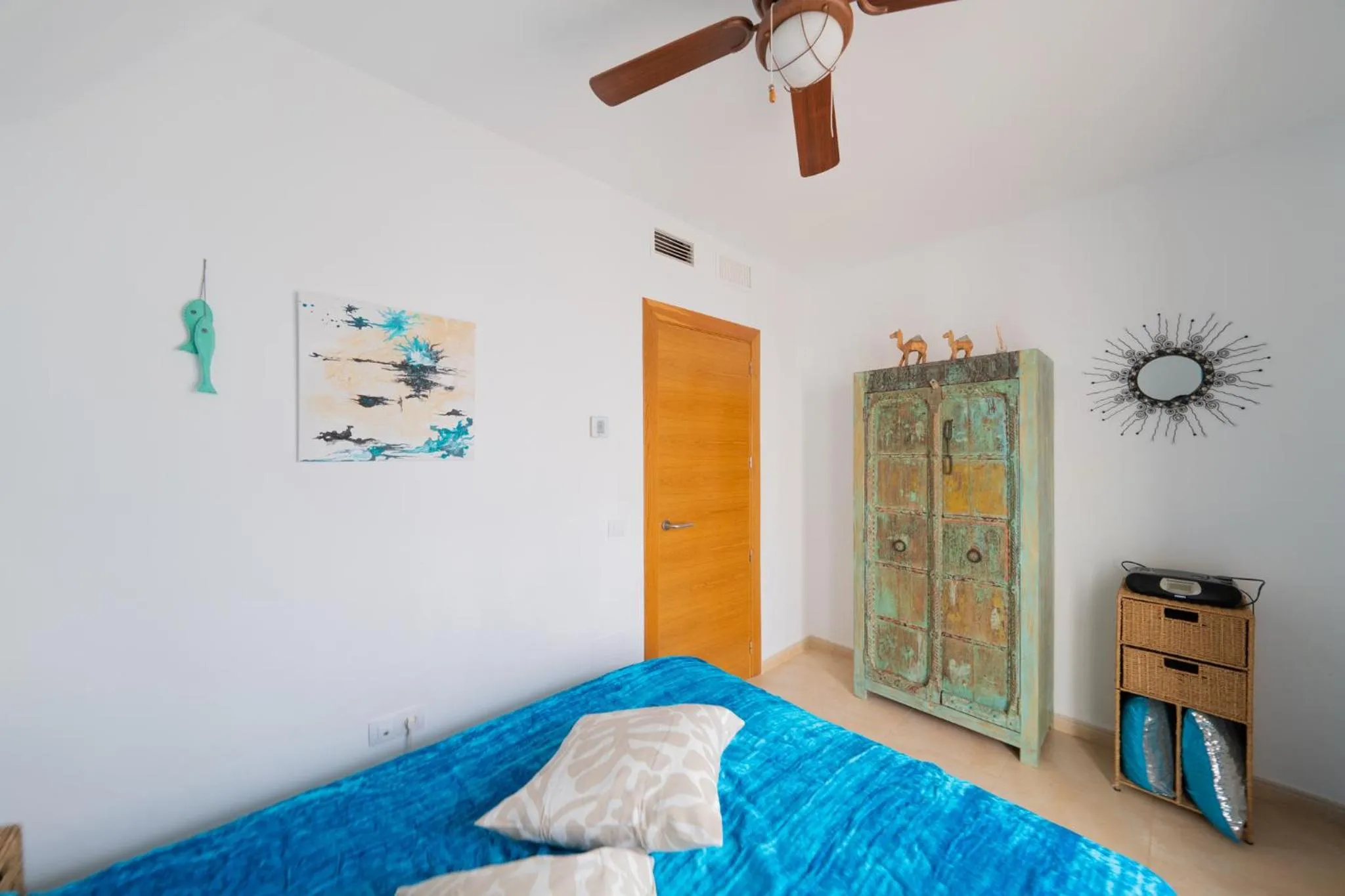 Villa Las Puertas