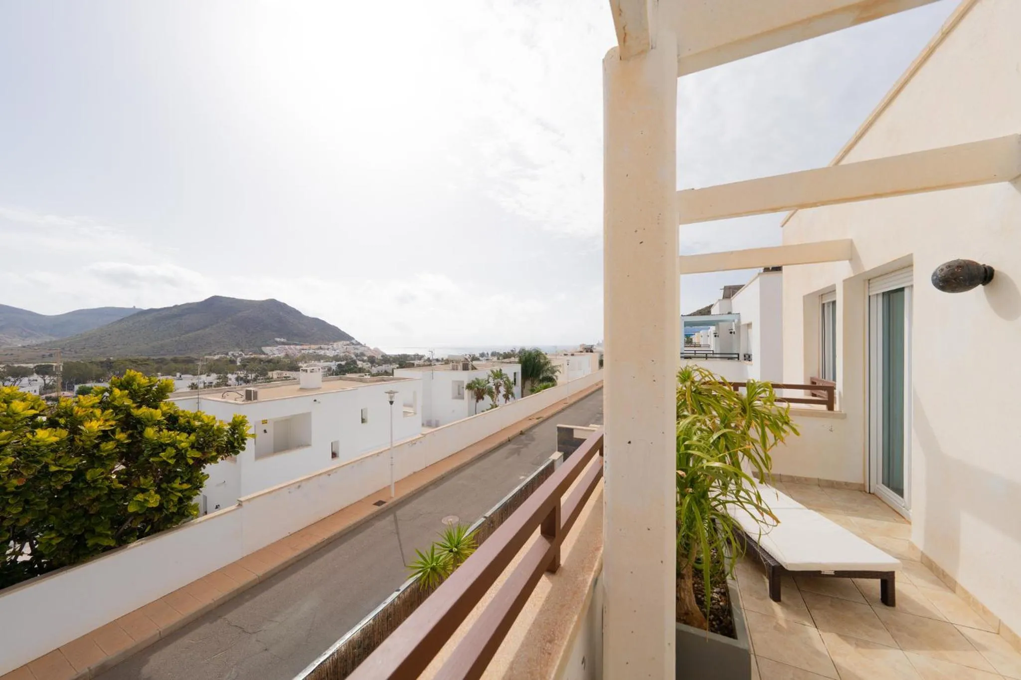 Villa Las Puertas