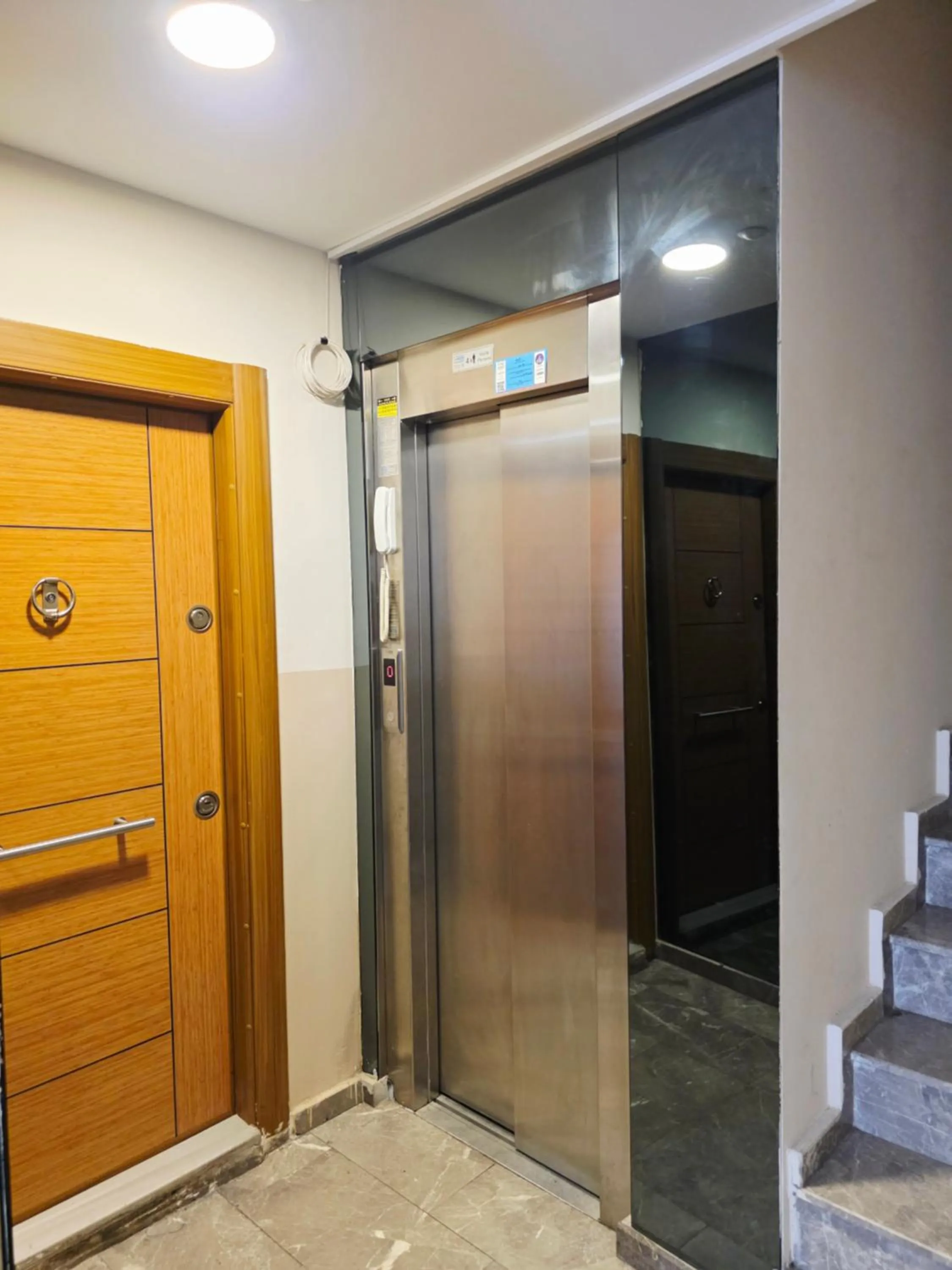 Birru Suites