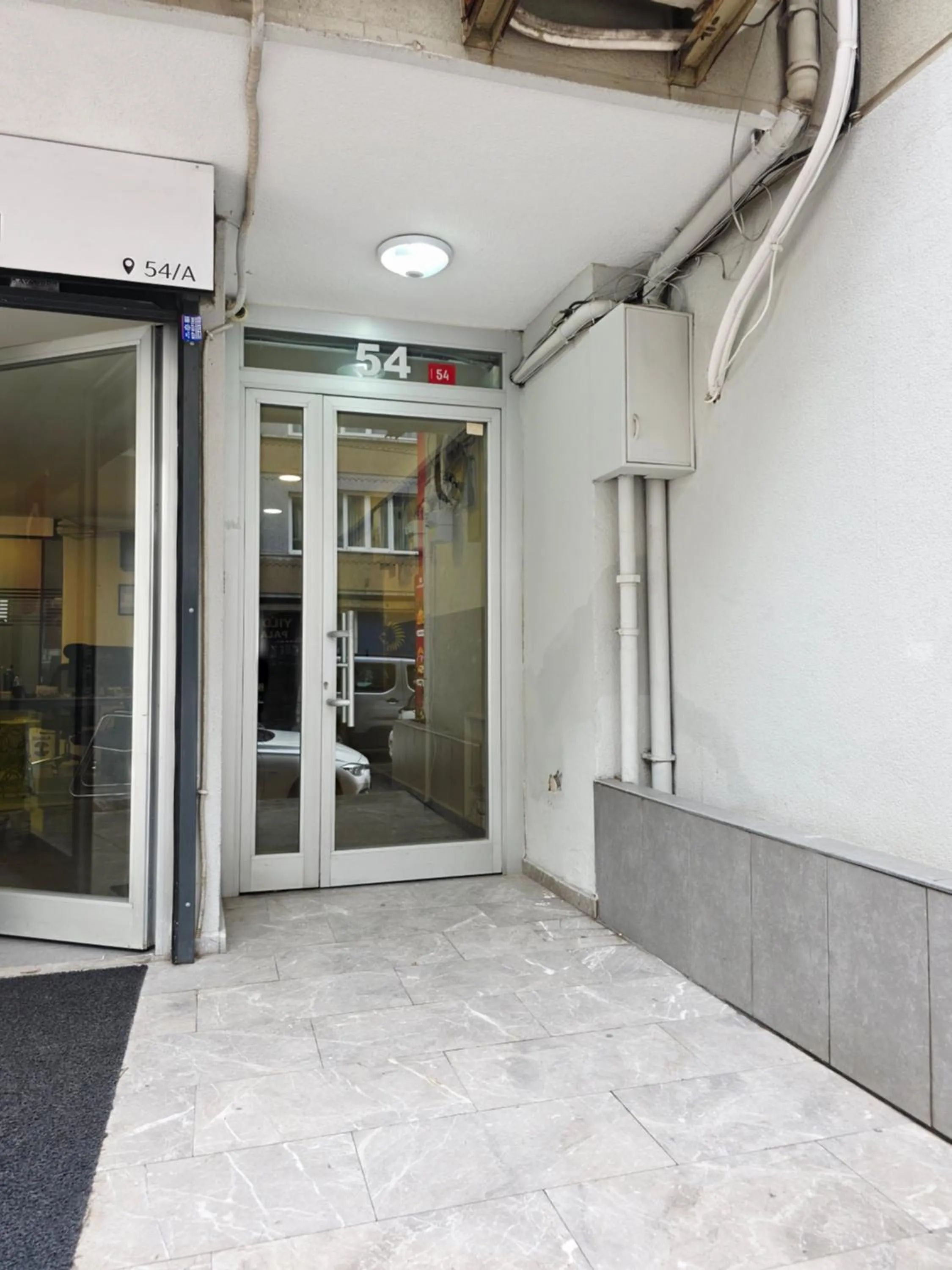 Birru Suites
