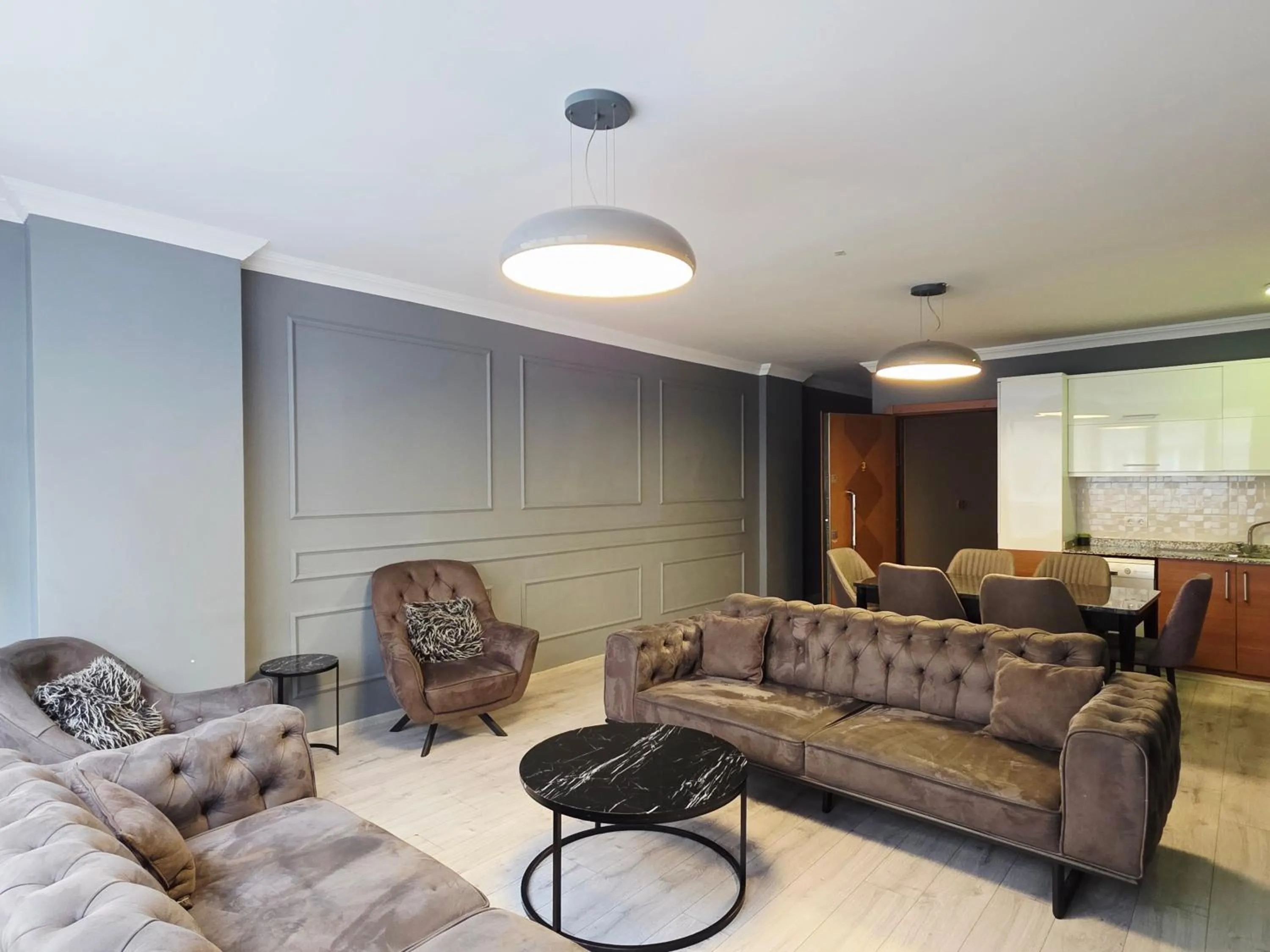 Birru Suites