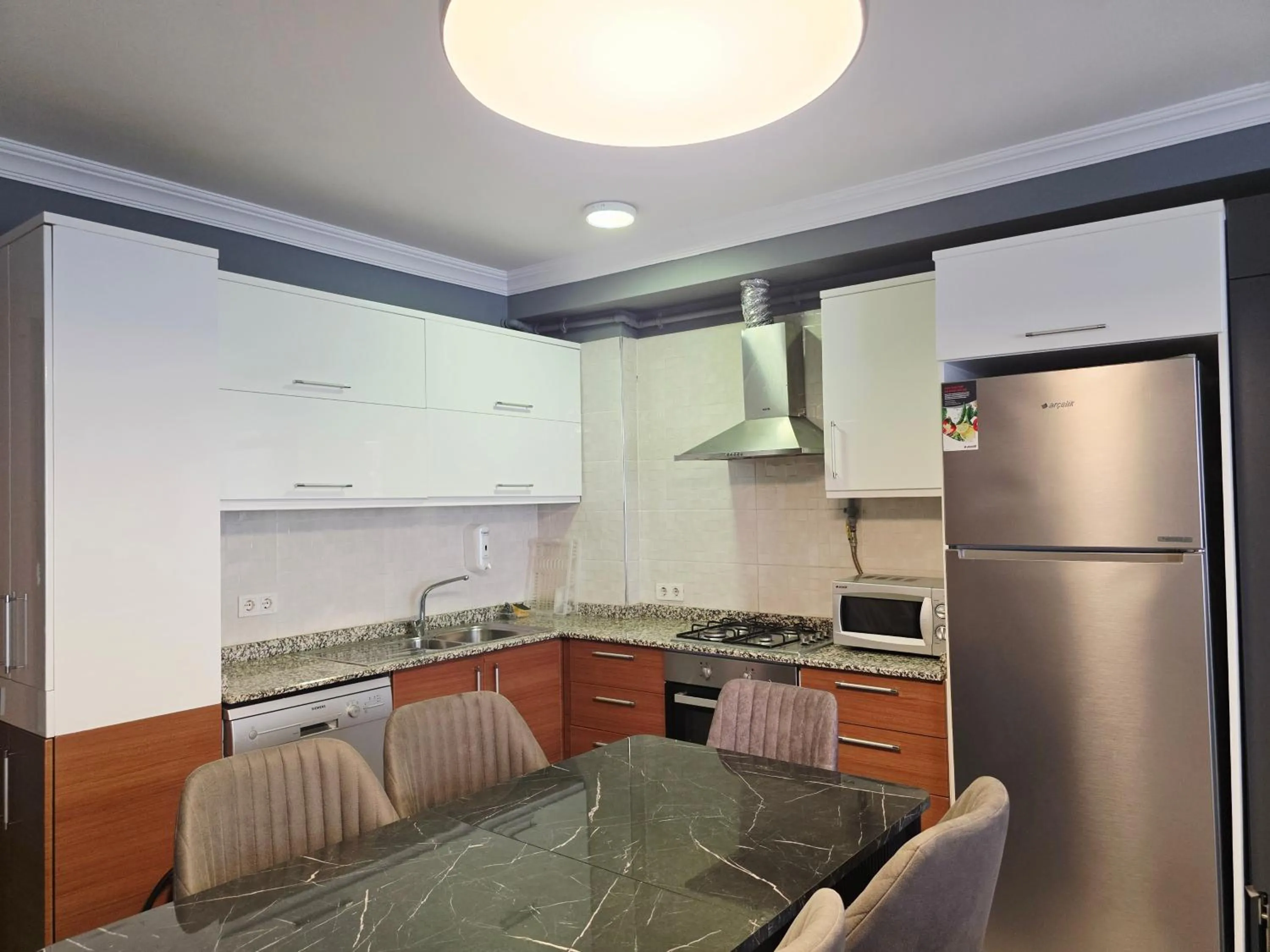Birru Suites