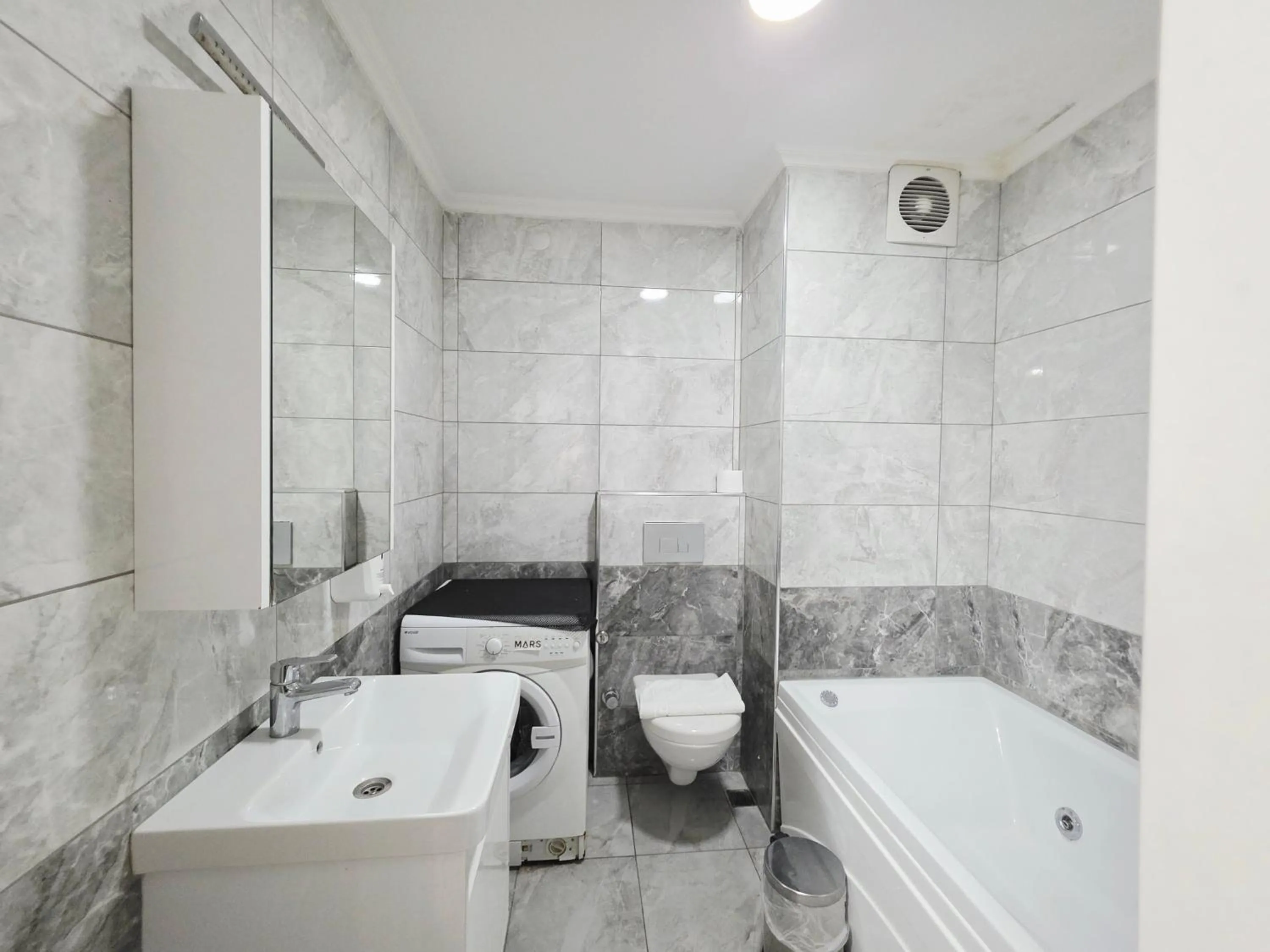 Birru Suites