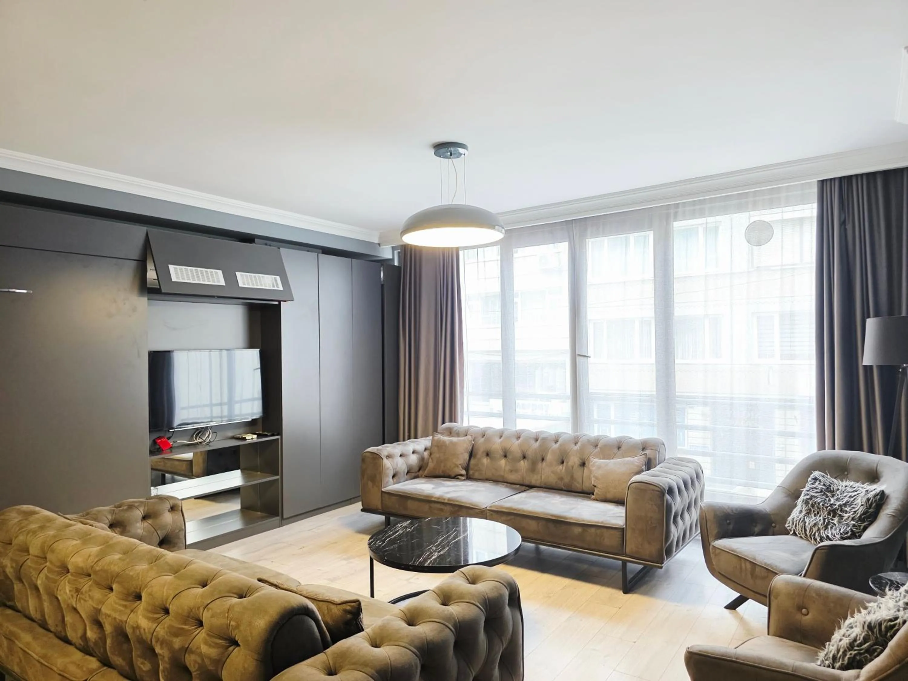 Birru Suites