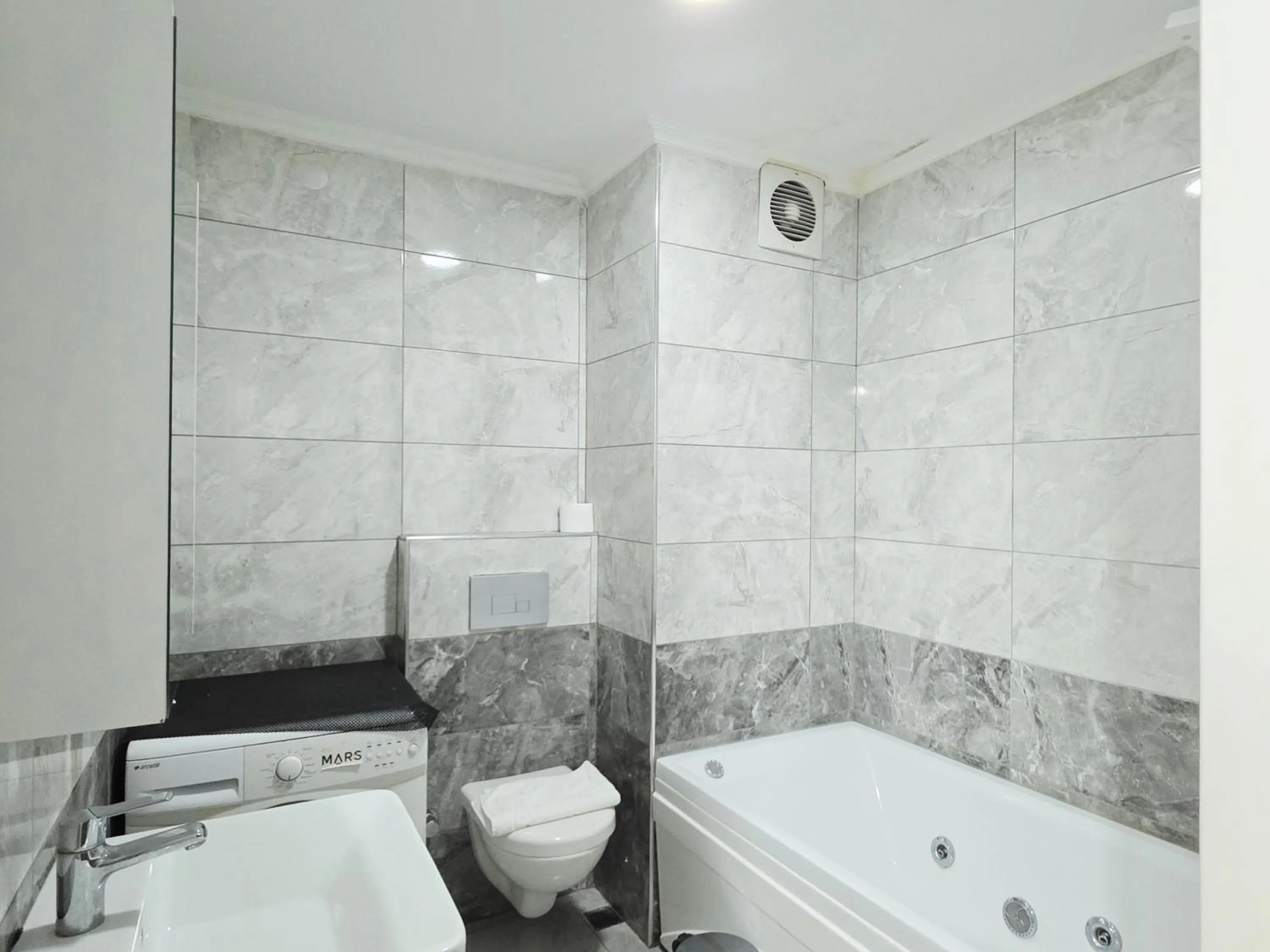 Birru Suites