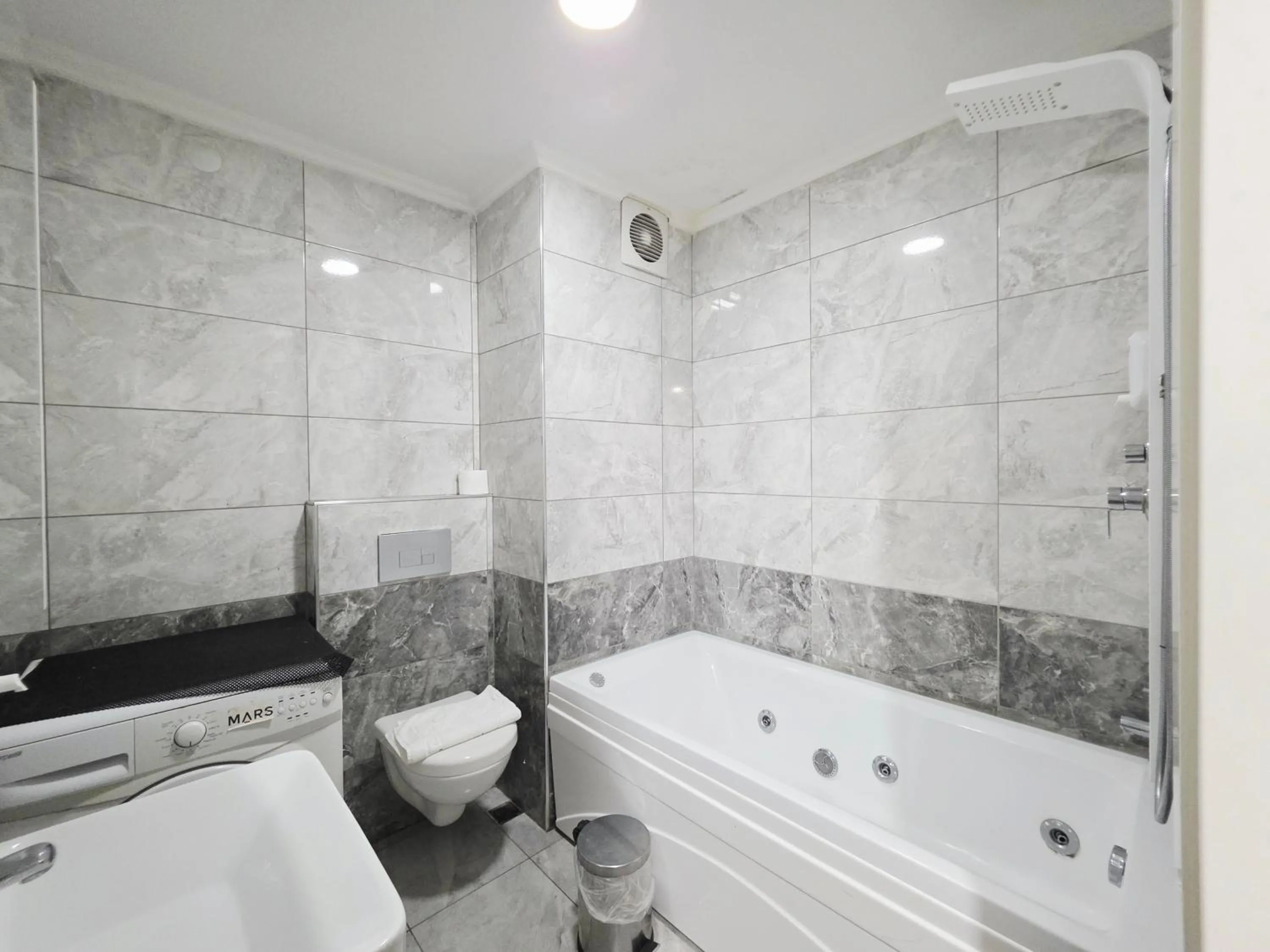 Birru Suites
