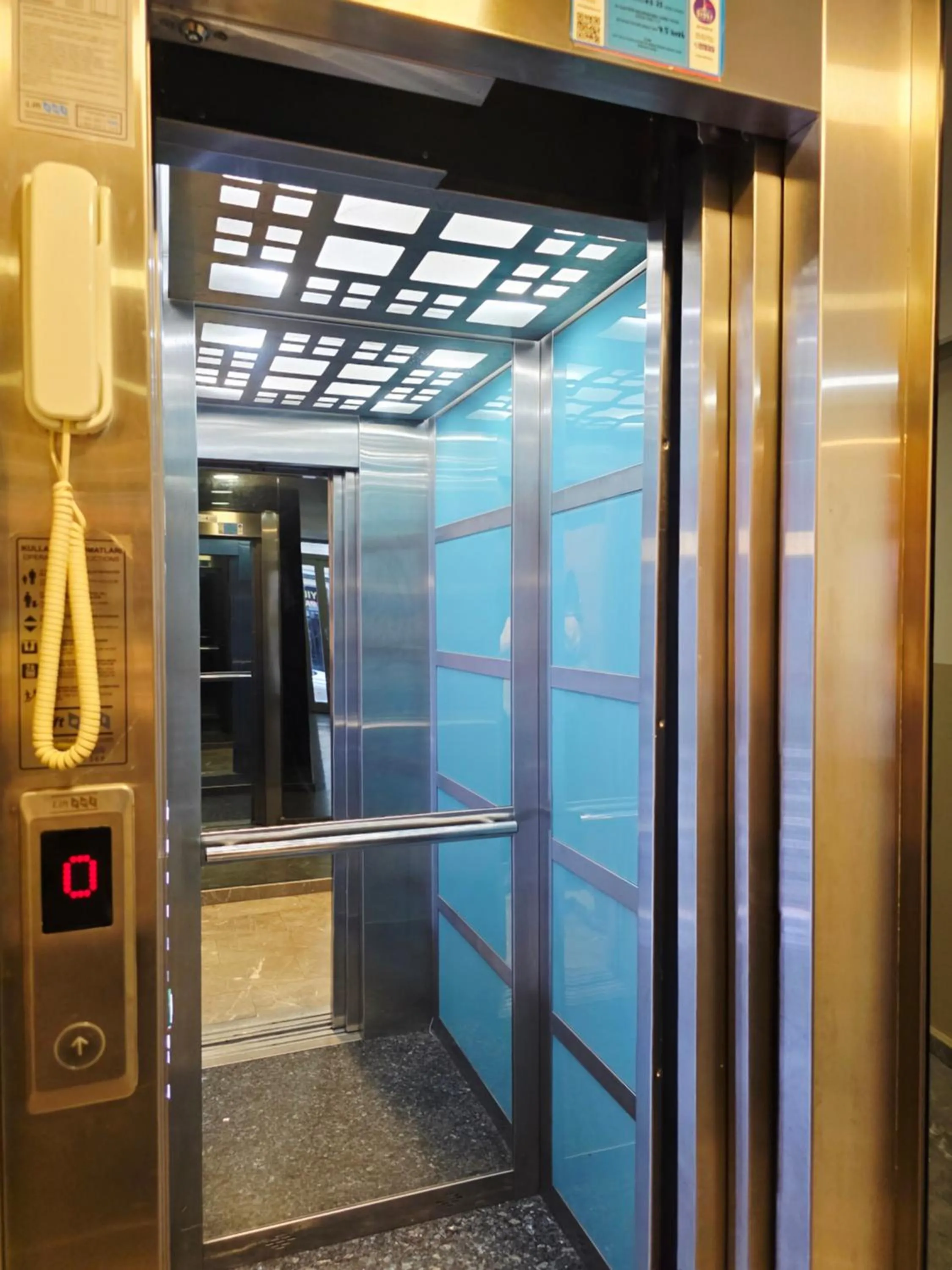 Birru Suites