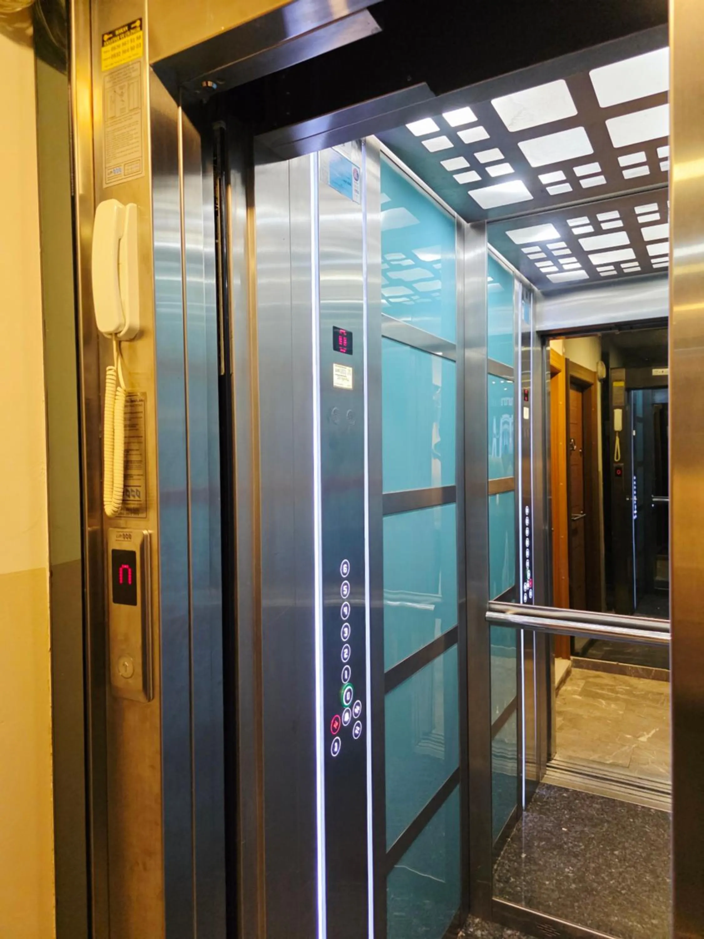 Birru Suites