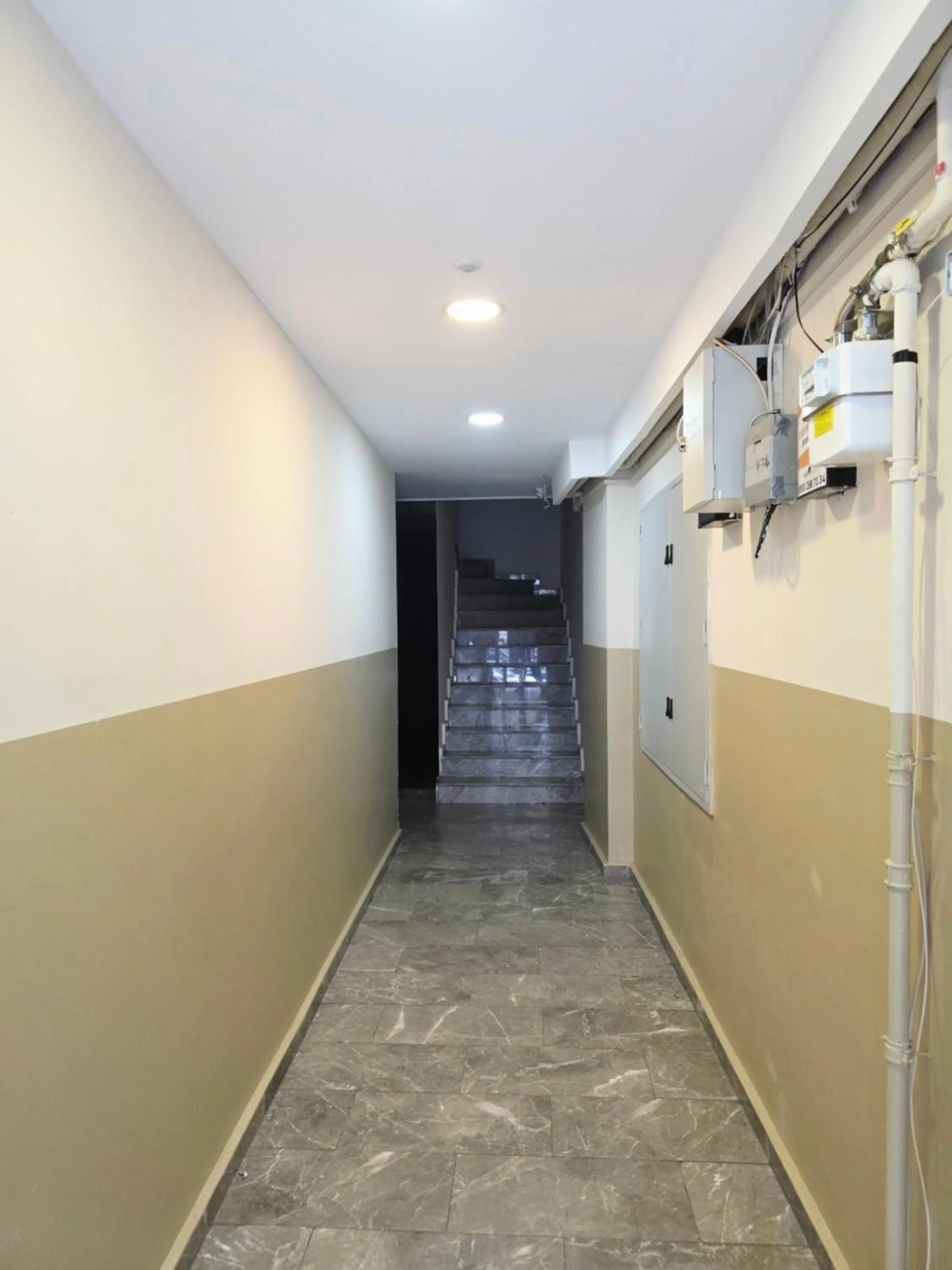 Birru Suites