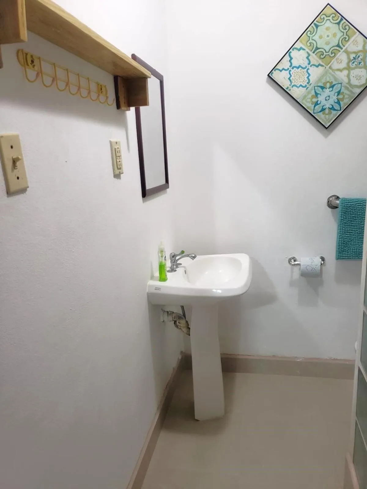 Beach Side Condos Caye Caulker by CCVH