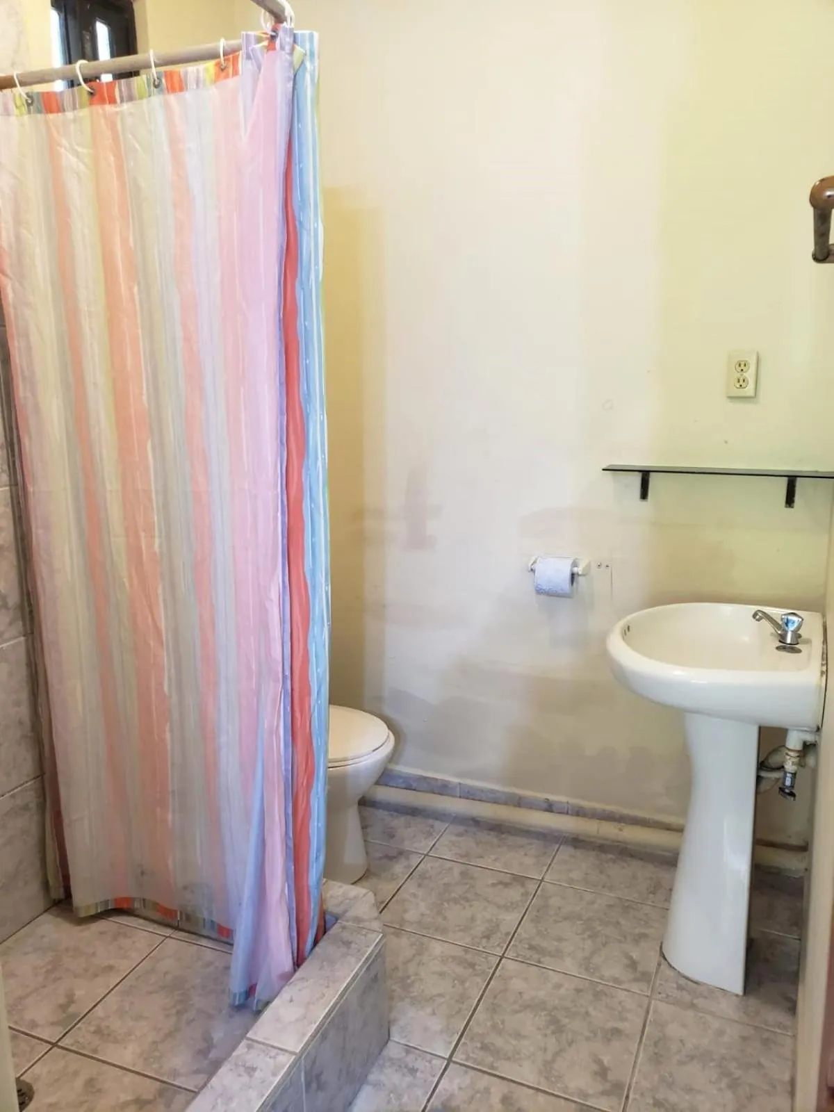 Beach Side Condos Caye Caulker by CCVH