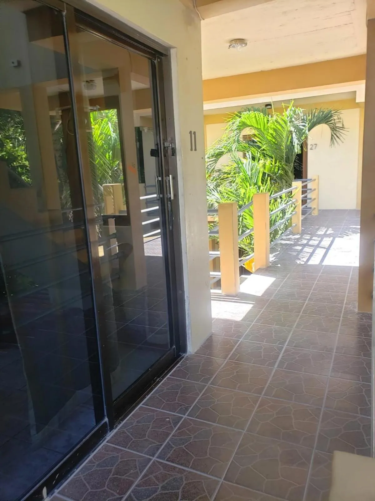 Beach Side Condos Caye Caulker by CCVH