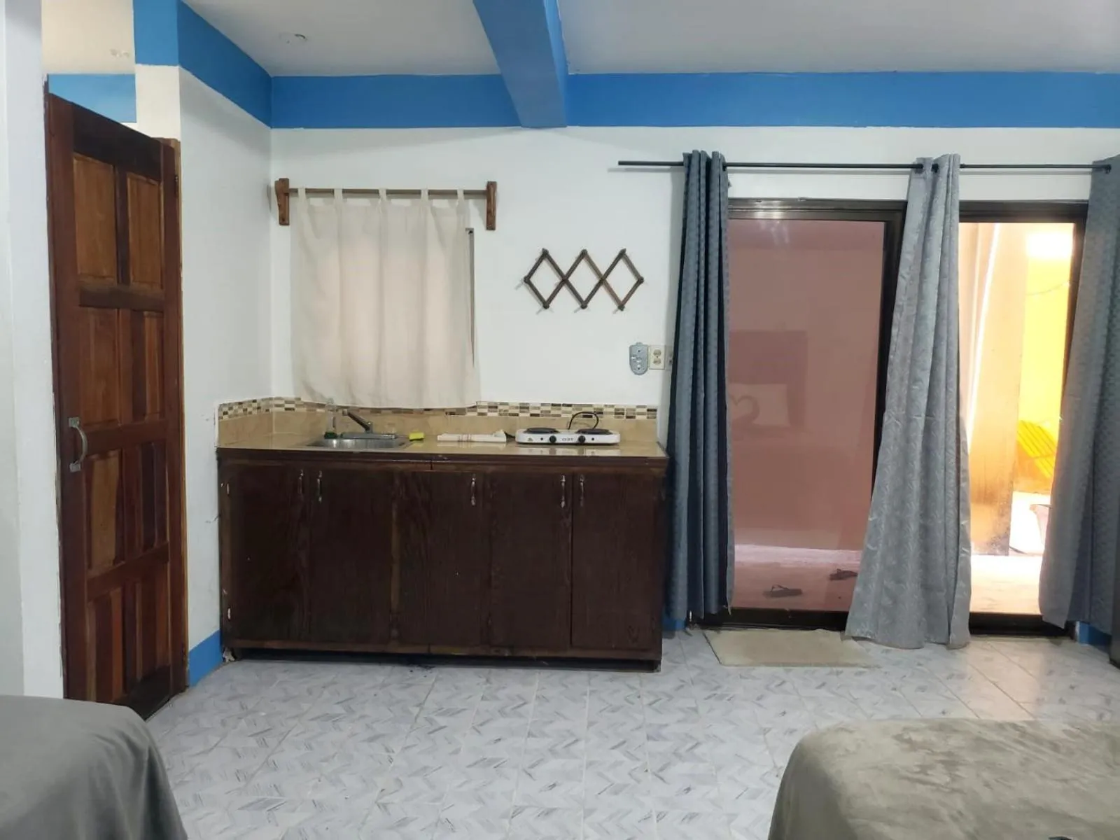 Beach Side Condos Caye Caulker by CCVH