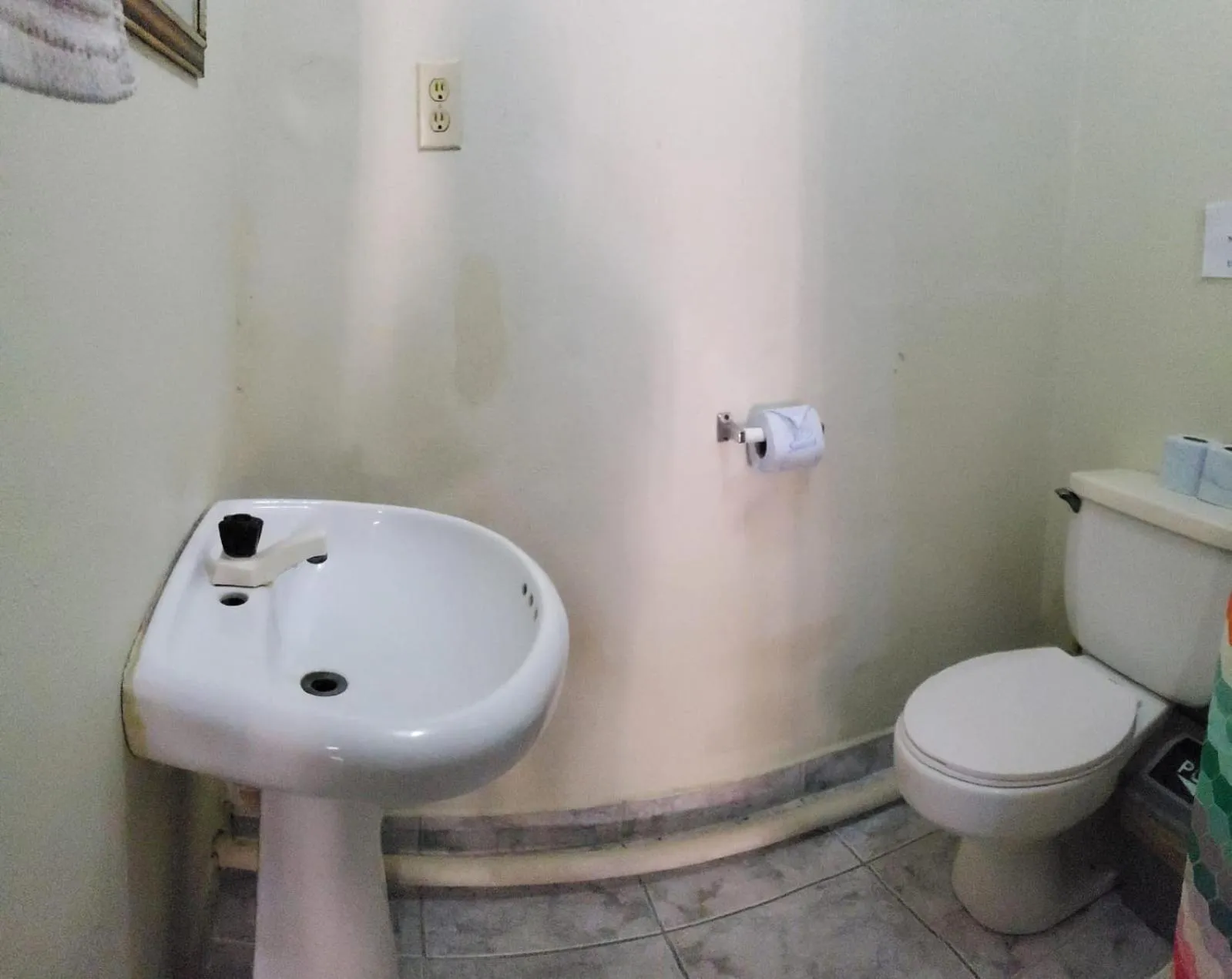 Beach Side Condos Caye Caulker by CCVH