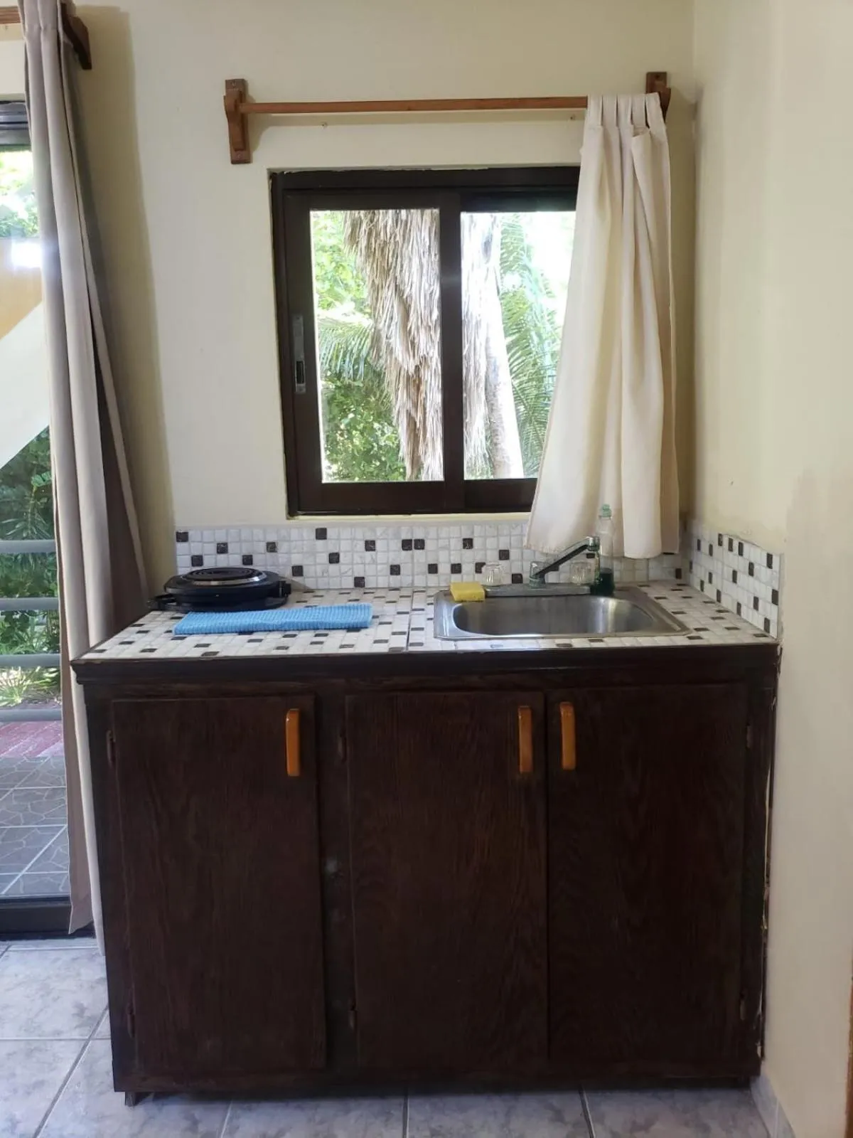 Beach Side Condos Caye Caulker by CCVH