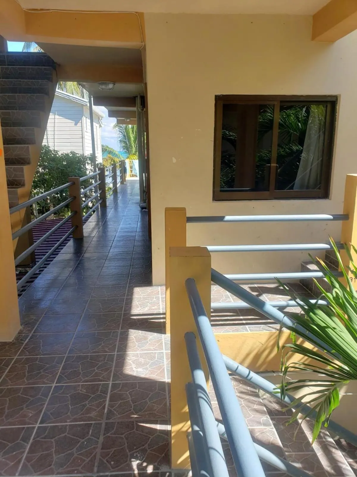 Beach Side Condos Caye Caulker by CCVH