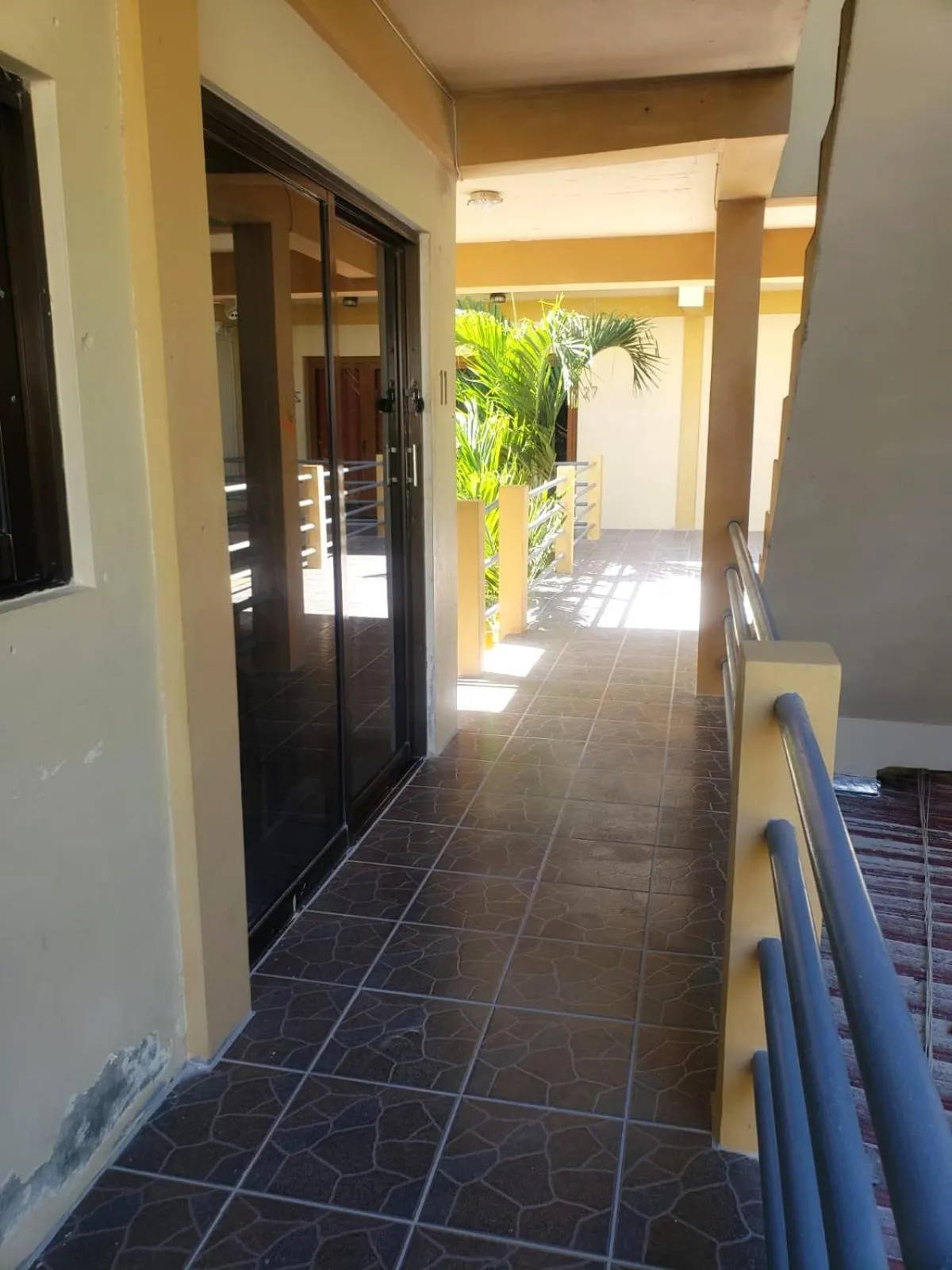 Beach Side Condos Caye Caulker by CCVH