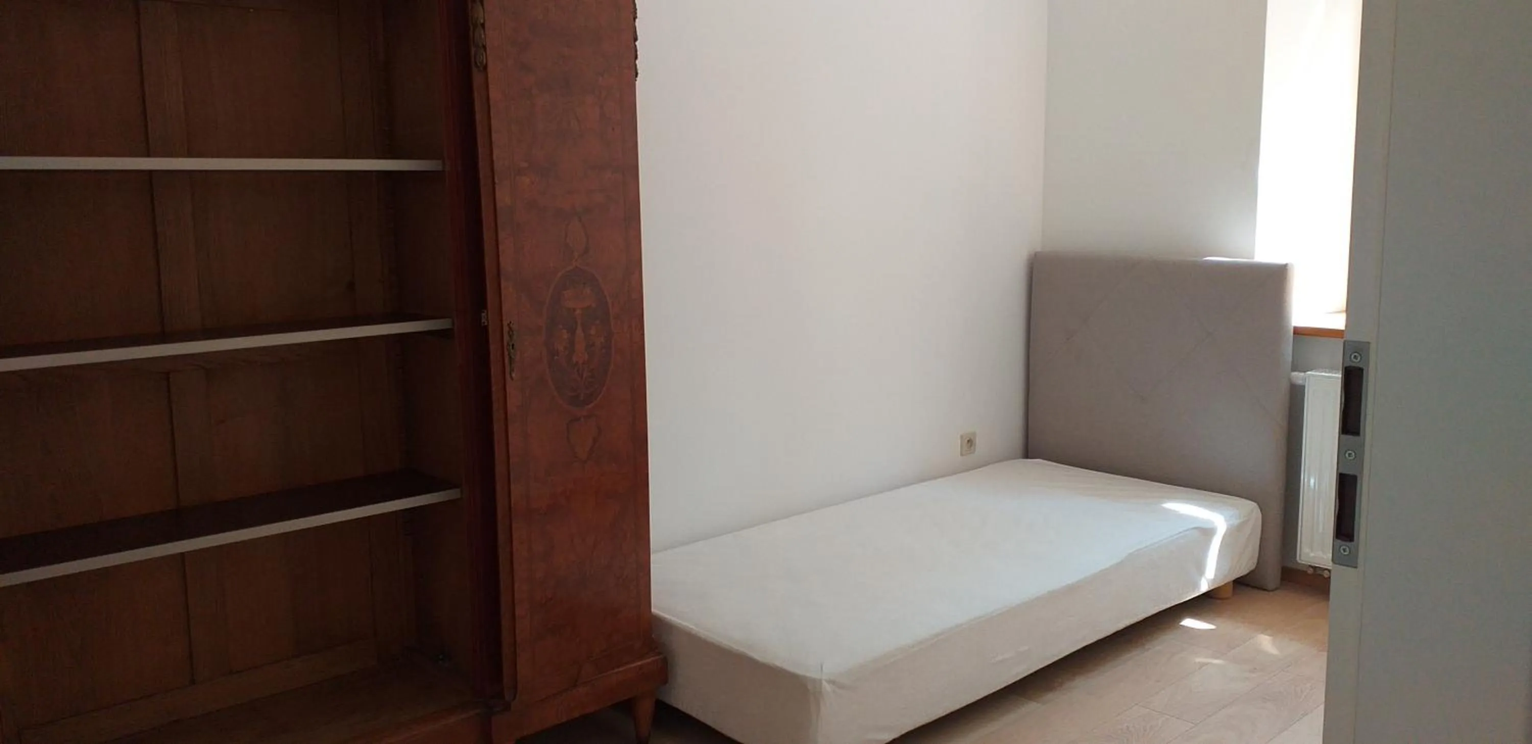 Bed in Villa La Pierre