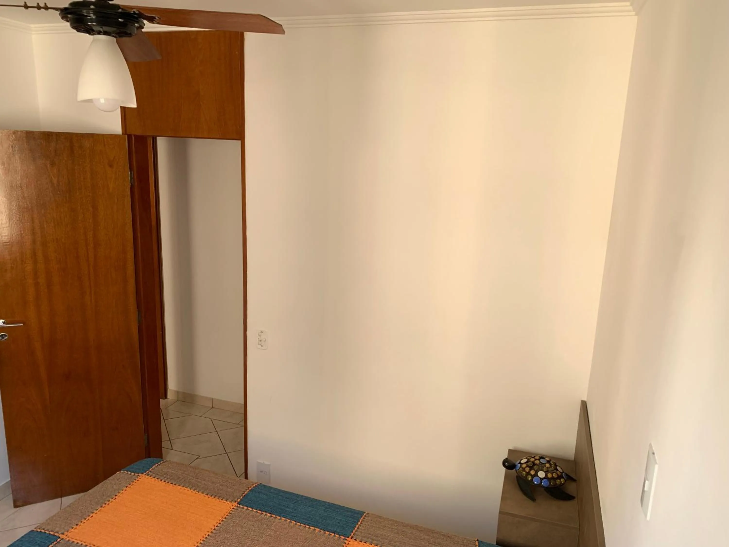 Apartamento Enseada