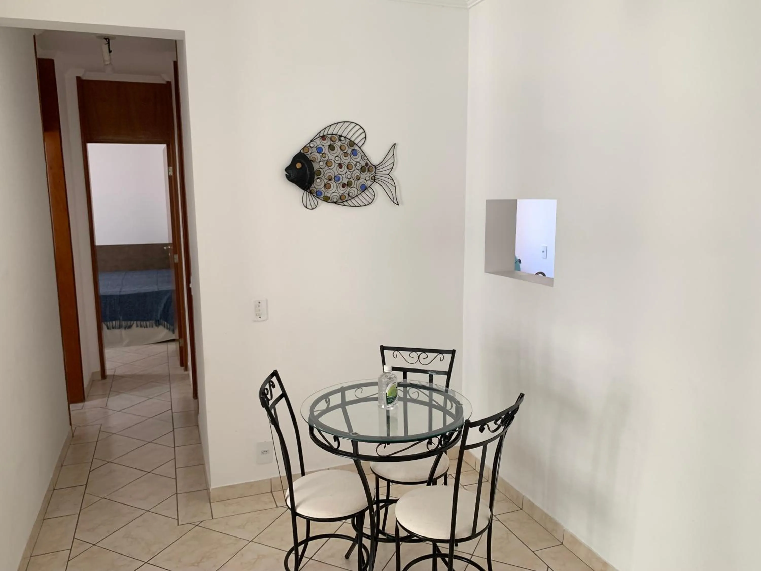 Apartamento Enseada