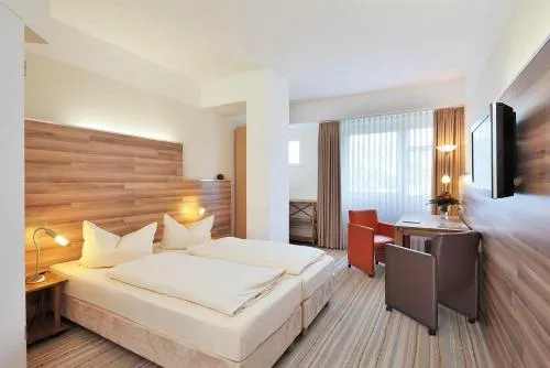 Petul Apart Hotel City
