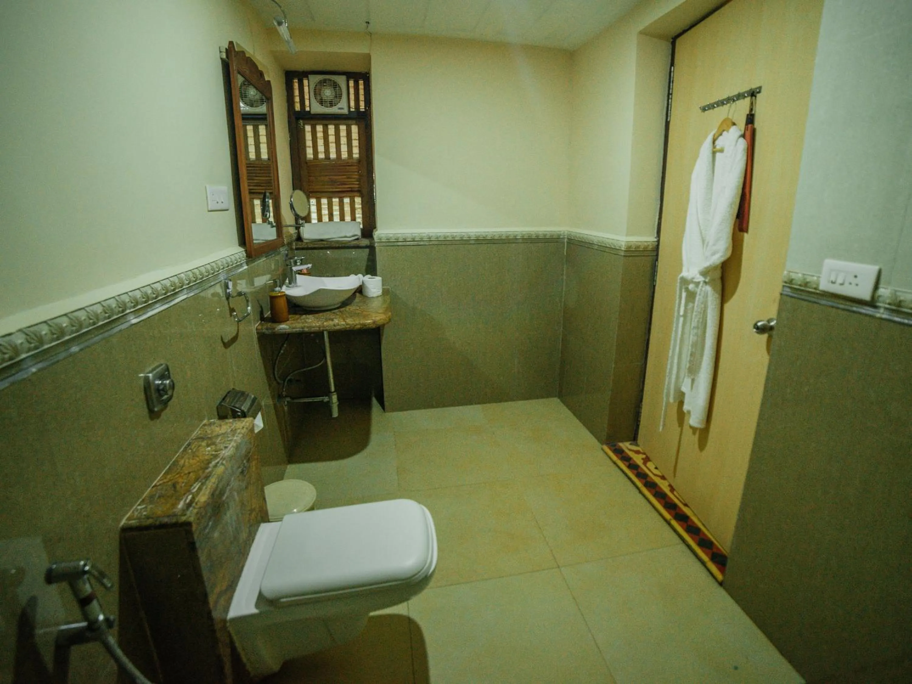 Casa Menezes - A Heritage Goan Homestay