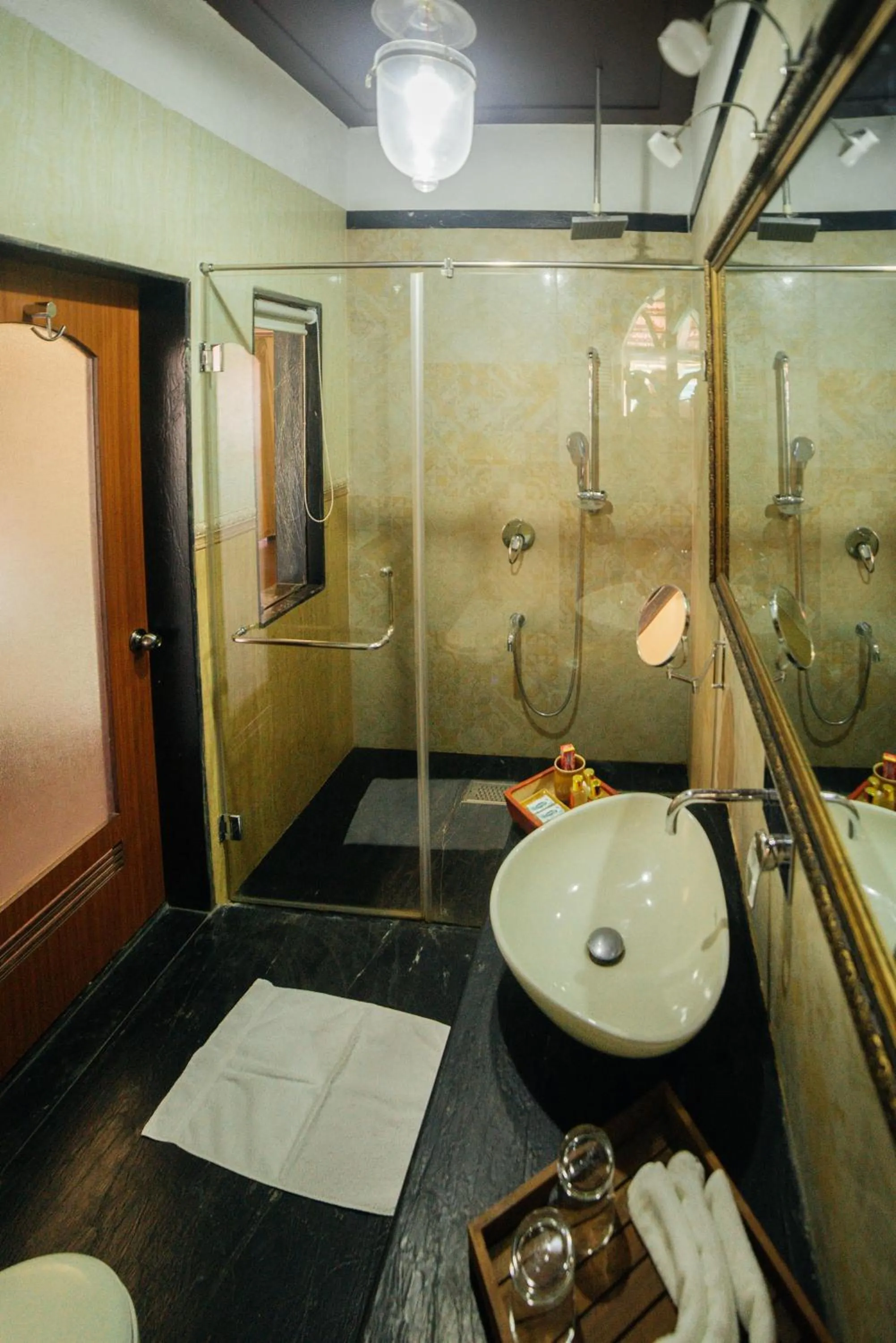 Casa Menezes - A Heritage Goan Homestay