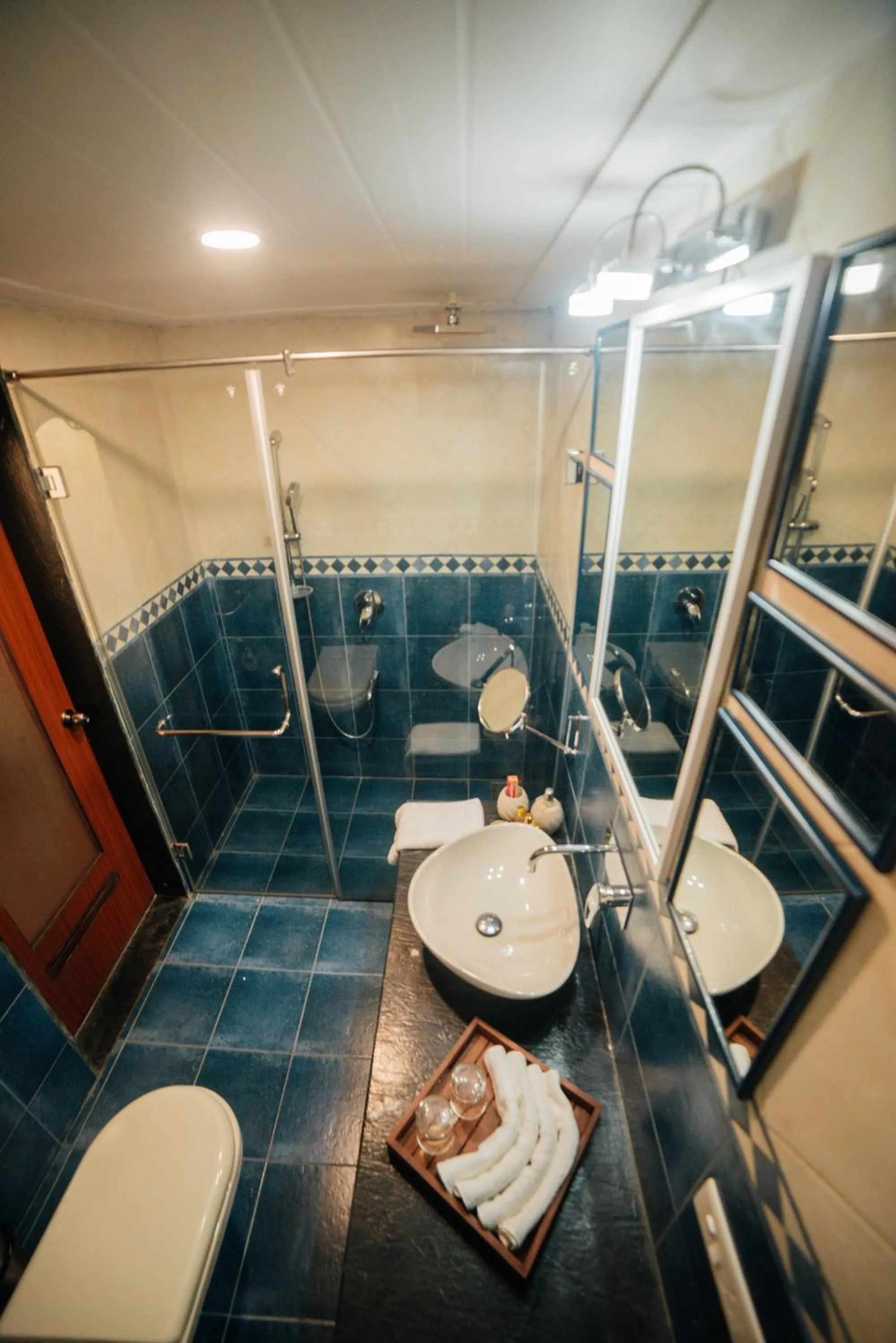 Casa Menezes - A Heritage Goan Homestay