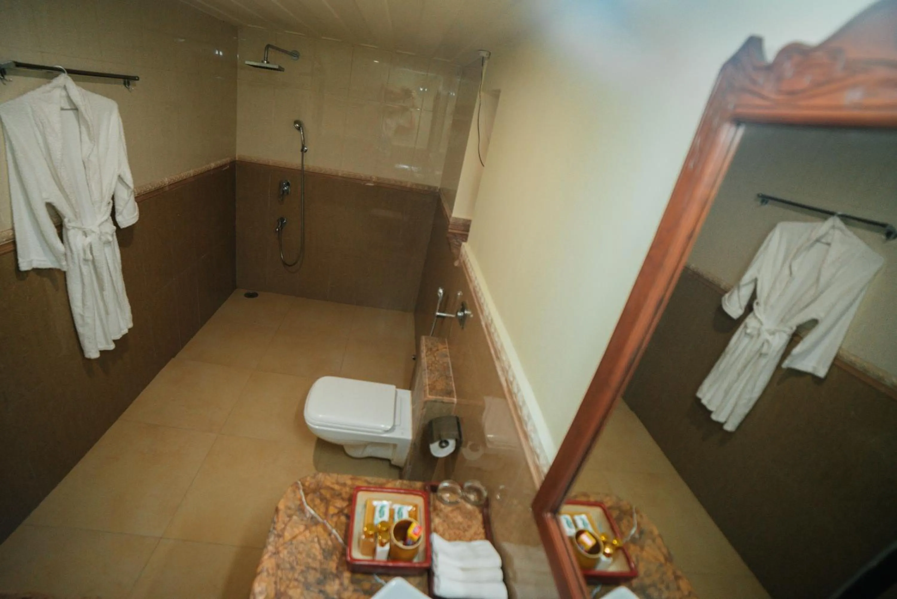 Casa Menezes - A Heritage Goan Homestay