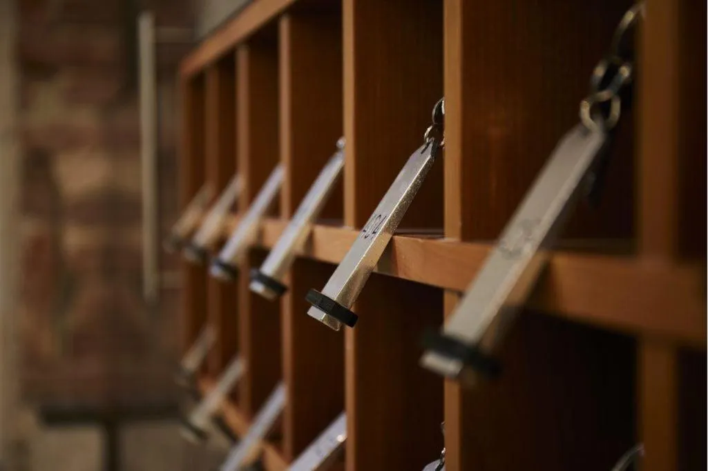 Lobby or reception in Hotel Restaurant Kohlbrecher Villeroy & Boch