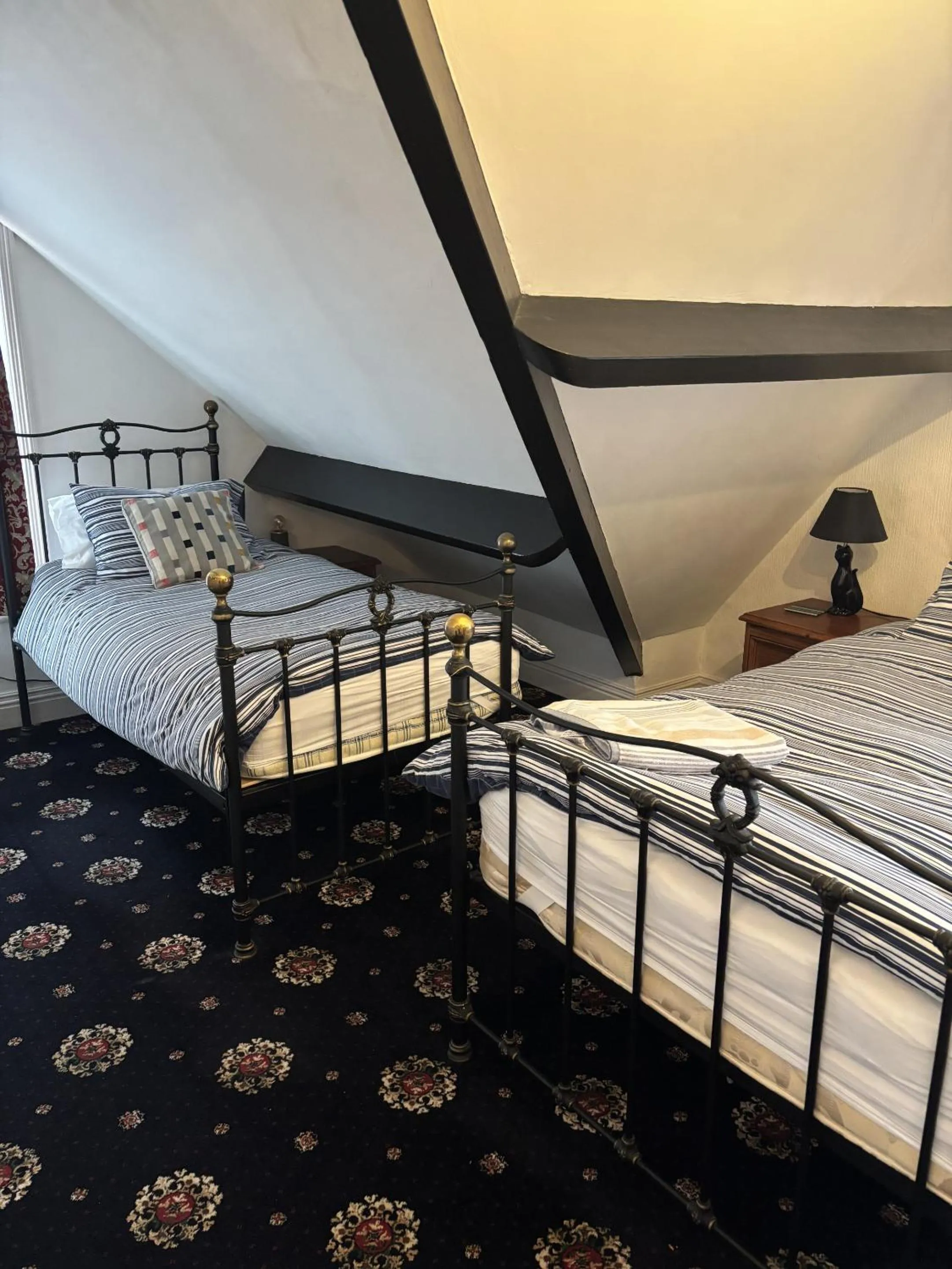 Bedroom, Bed in Esklet Guest House