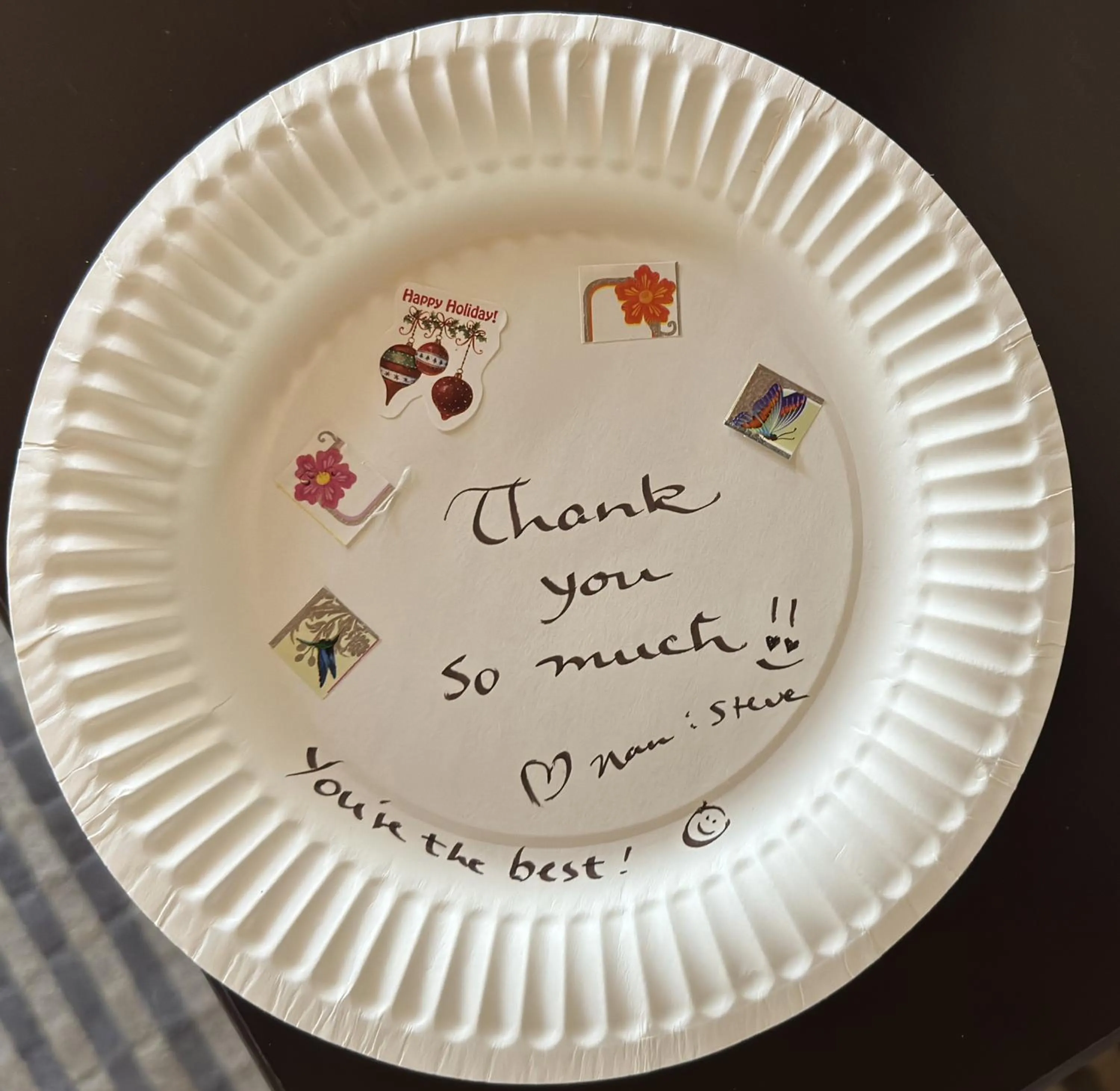 Property building in The Putney Inn