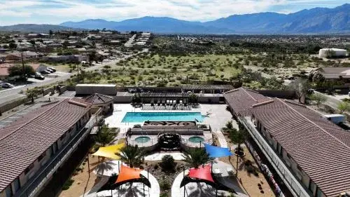 RELAX hotel and spa RELAX hotel and spa