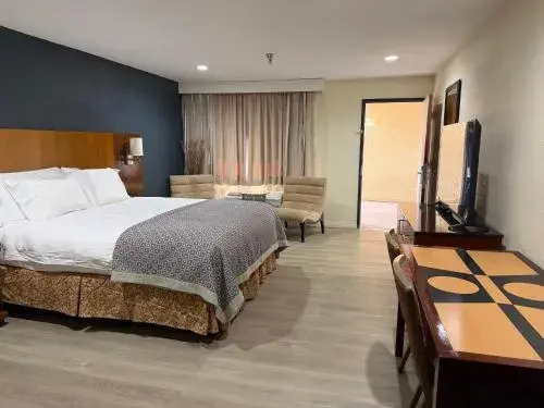 Standard King Room - single occupancy in RELAX hotel and spa Standard King Room - single occupancy in RELAX hotel and spa
